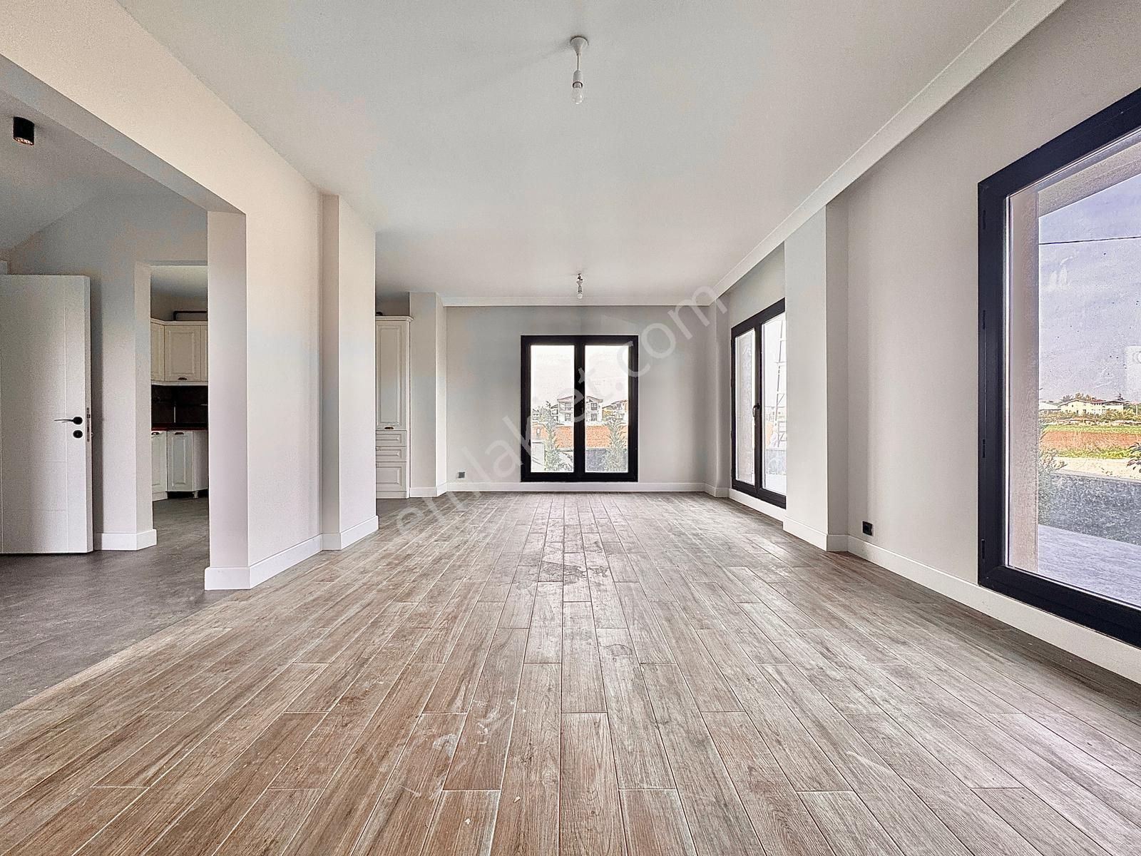 Goldhouse Dan Satılık Sıfır Ultra Lüks Müstakil Villa - Görsel 5