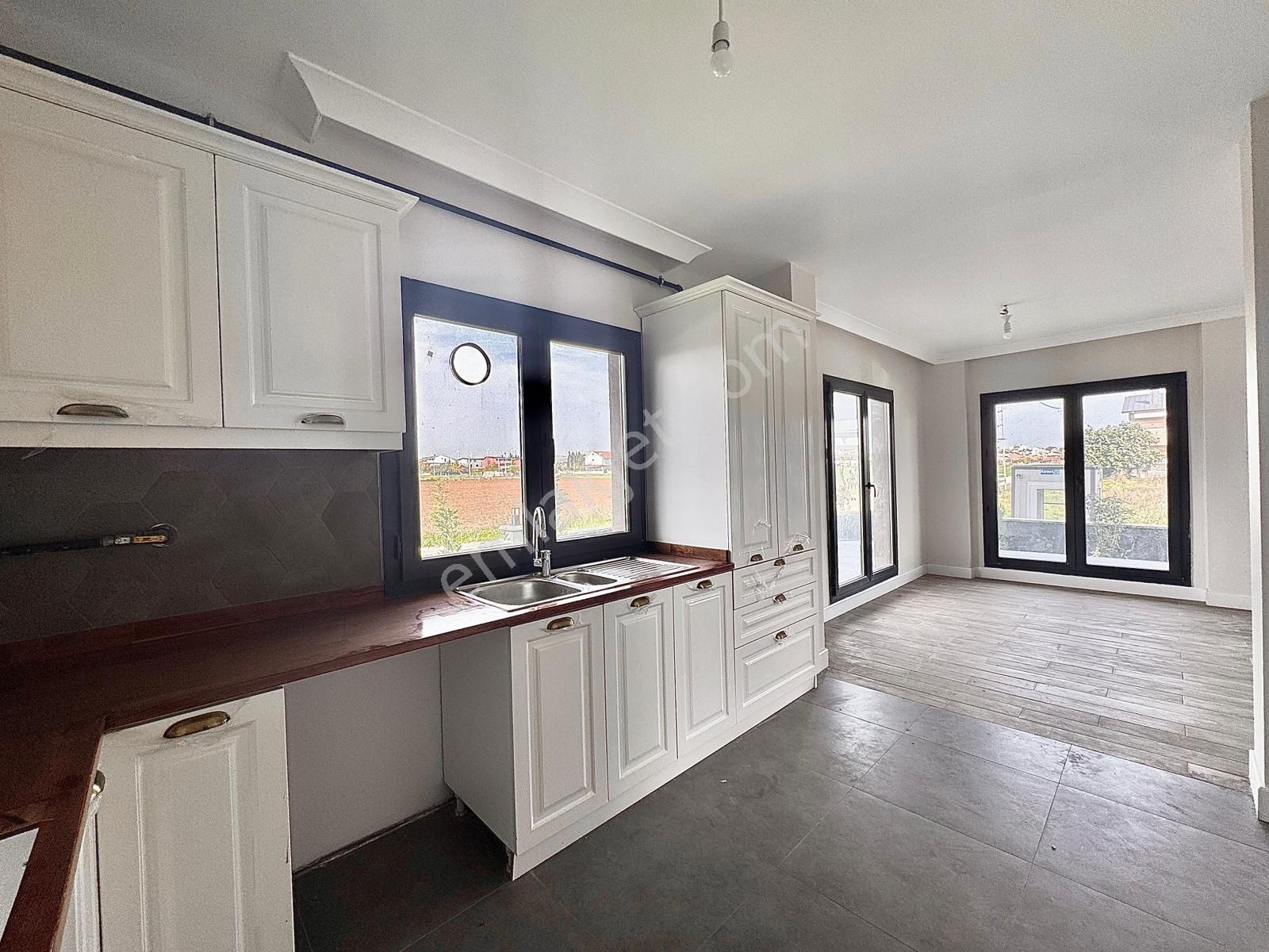 Goldhouse Dan Satılık Sıfır Ultra Lüks Müstakil Villa - Görsel 12