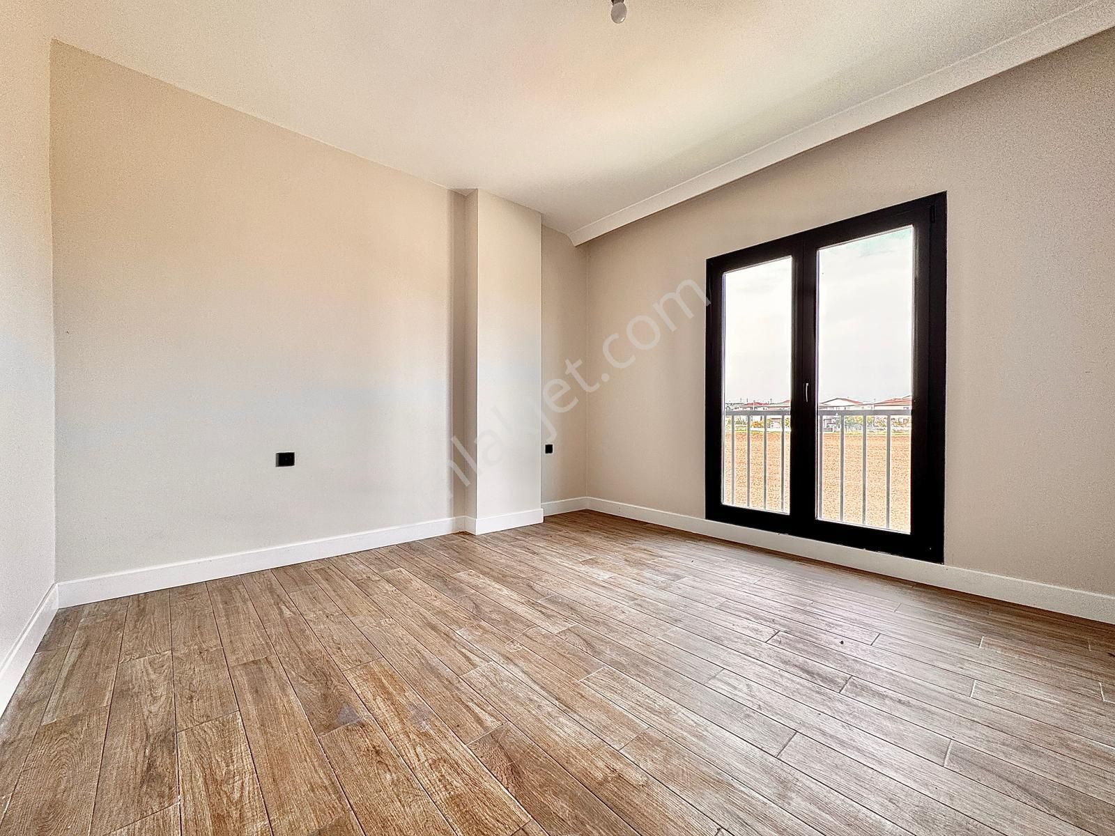 Goldhouse Dan Satılık Sıfır Ultra Lüks Müstakil Villa - Görsel 24