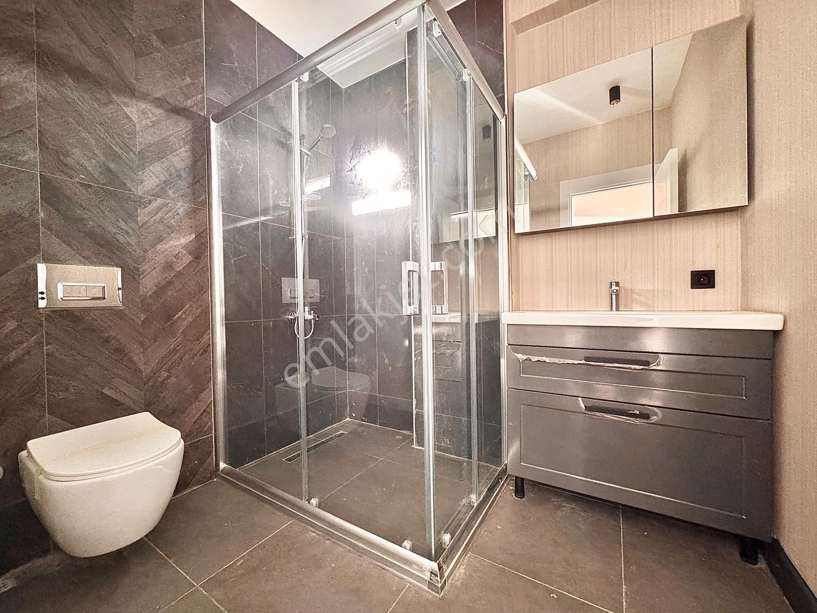 Goldhouse Dan Satılık Sıfır Ultra Lüks Müstakil Villa - Görsel 20