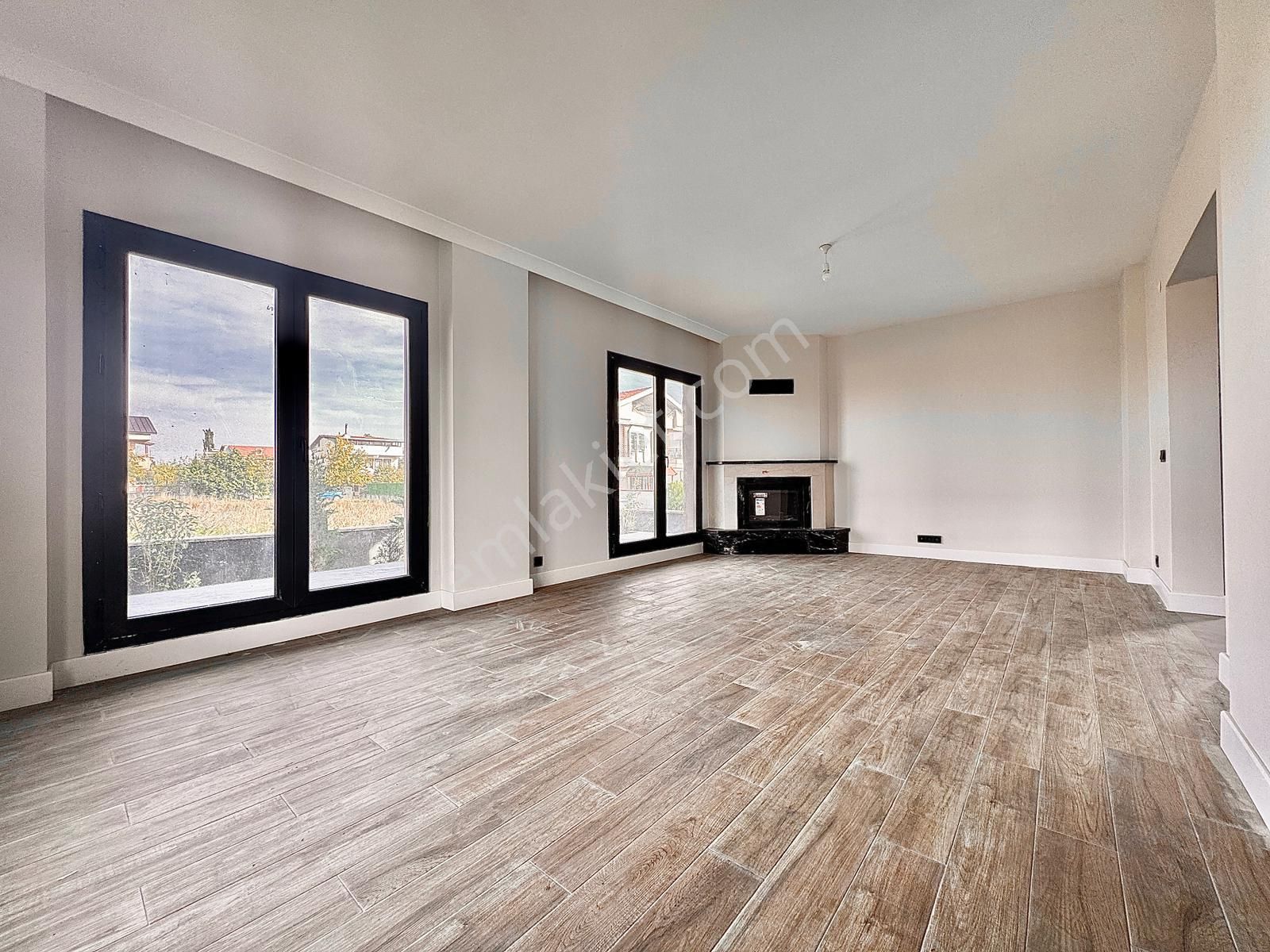 Goldhouse Dan Satılık Sıfır Ultra Lüks Müstakil Villa - Görsel 4