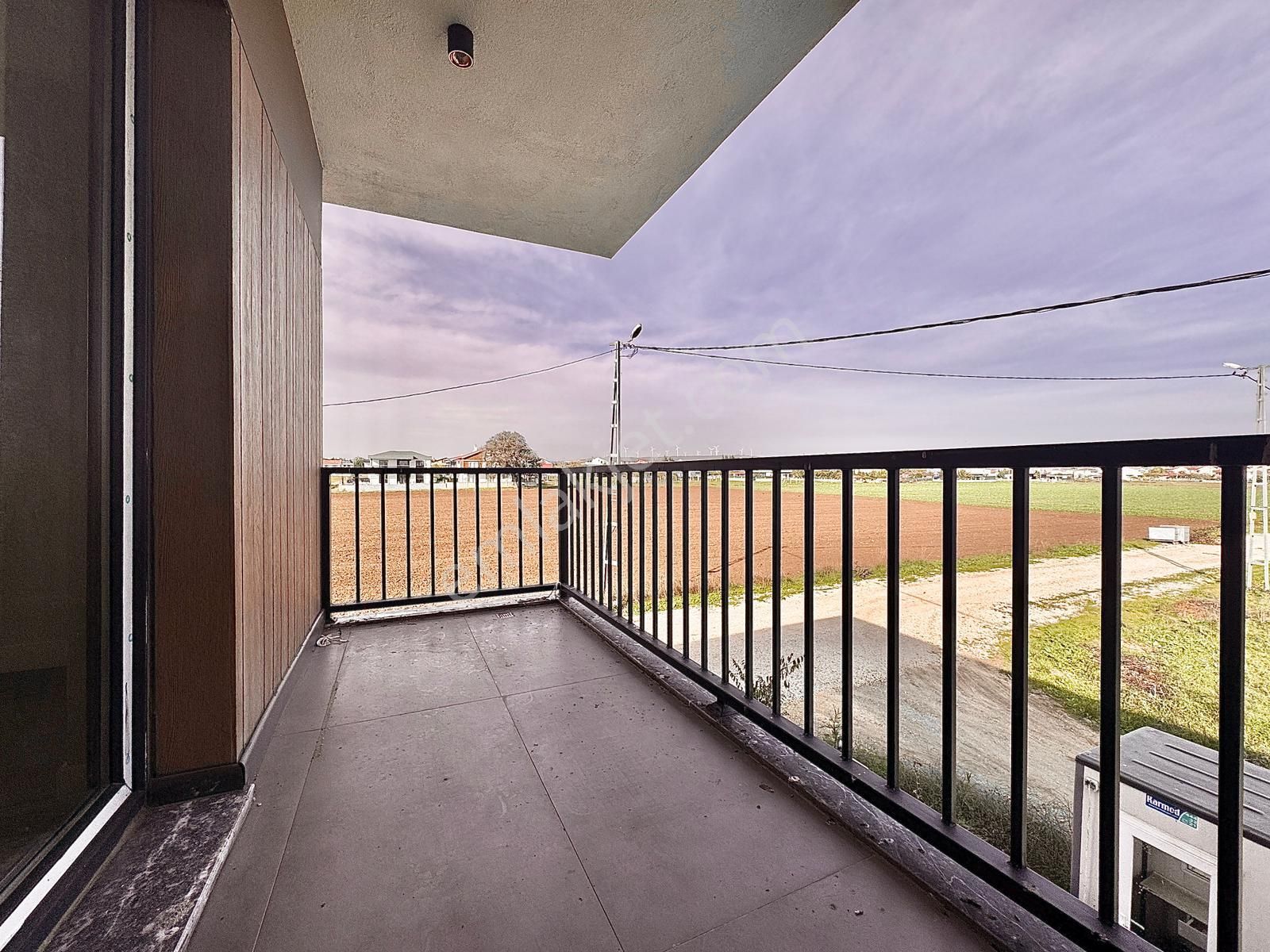 Goldhouse Dan Satılık Sıfır Ultra Lüks Müstakil Villa - Görsel 19