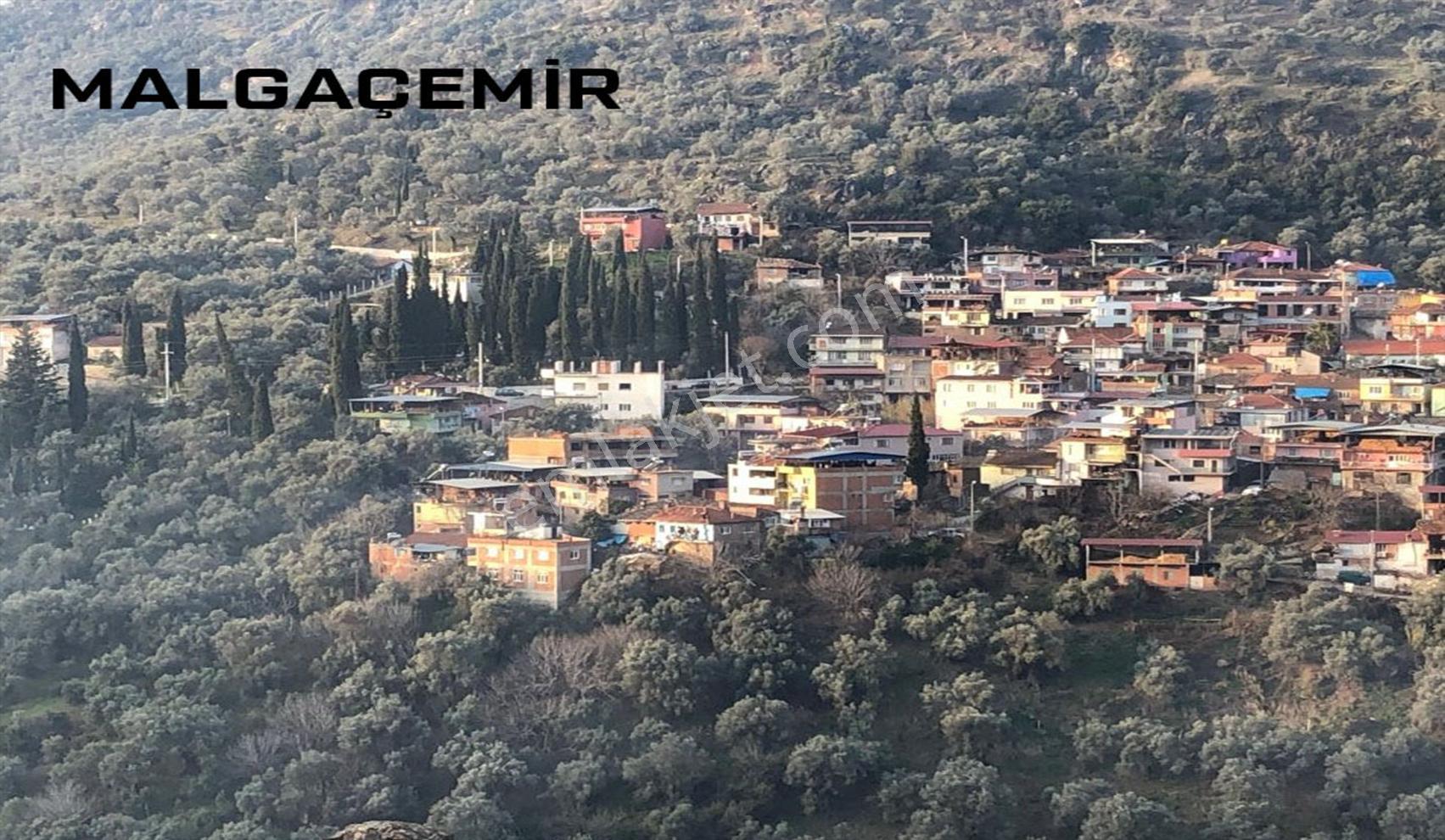 Aydın-sultanhisar-malgaçmustafa-arsa-44m2 İmarlı - Görsel 12