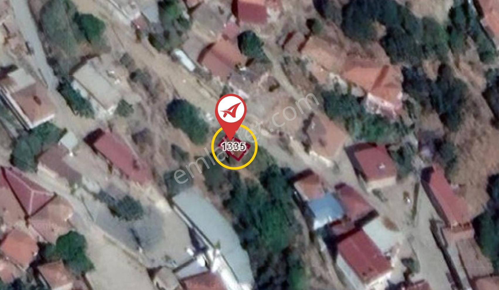 Aydın-sultanhisar-malgaçmustafa-arsa-44m2 İmarlı - Görsel 13