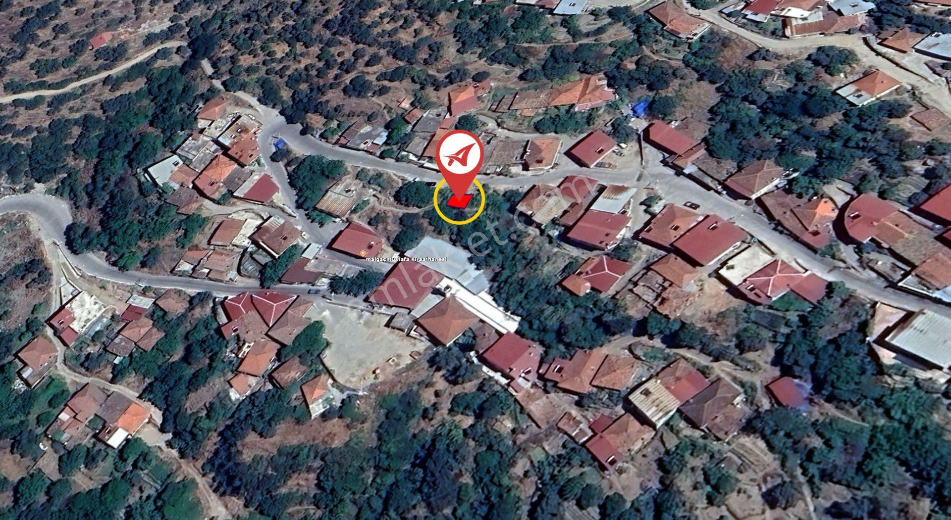 Aydın-sultanhisar-malgaçmustafa-arsa-44m2 İmarlı - Görsel 7