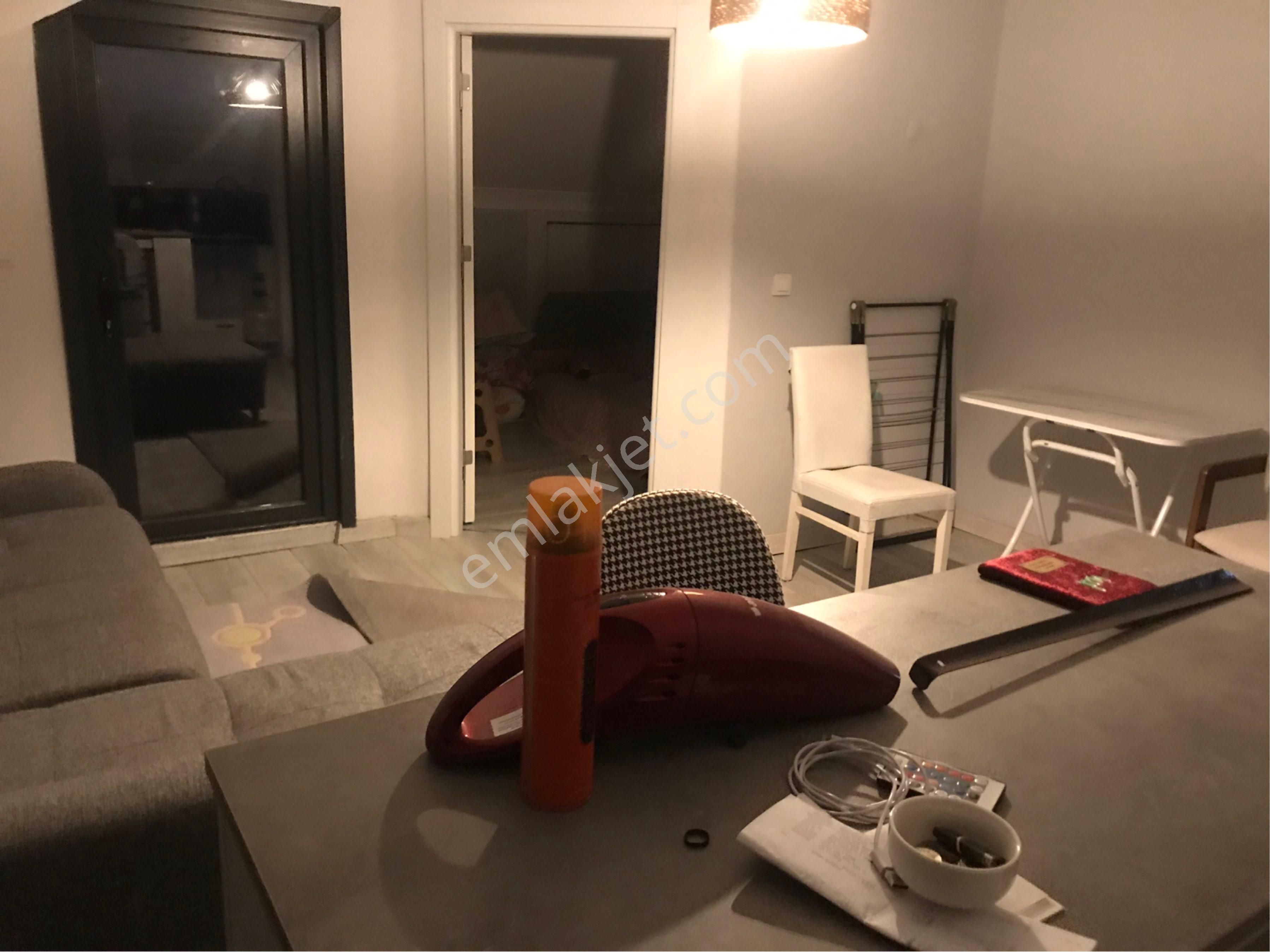 Çekmeköy Taşdelen Kiralık 1+1 Kiralık Daire - Görsel 8