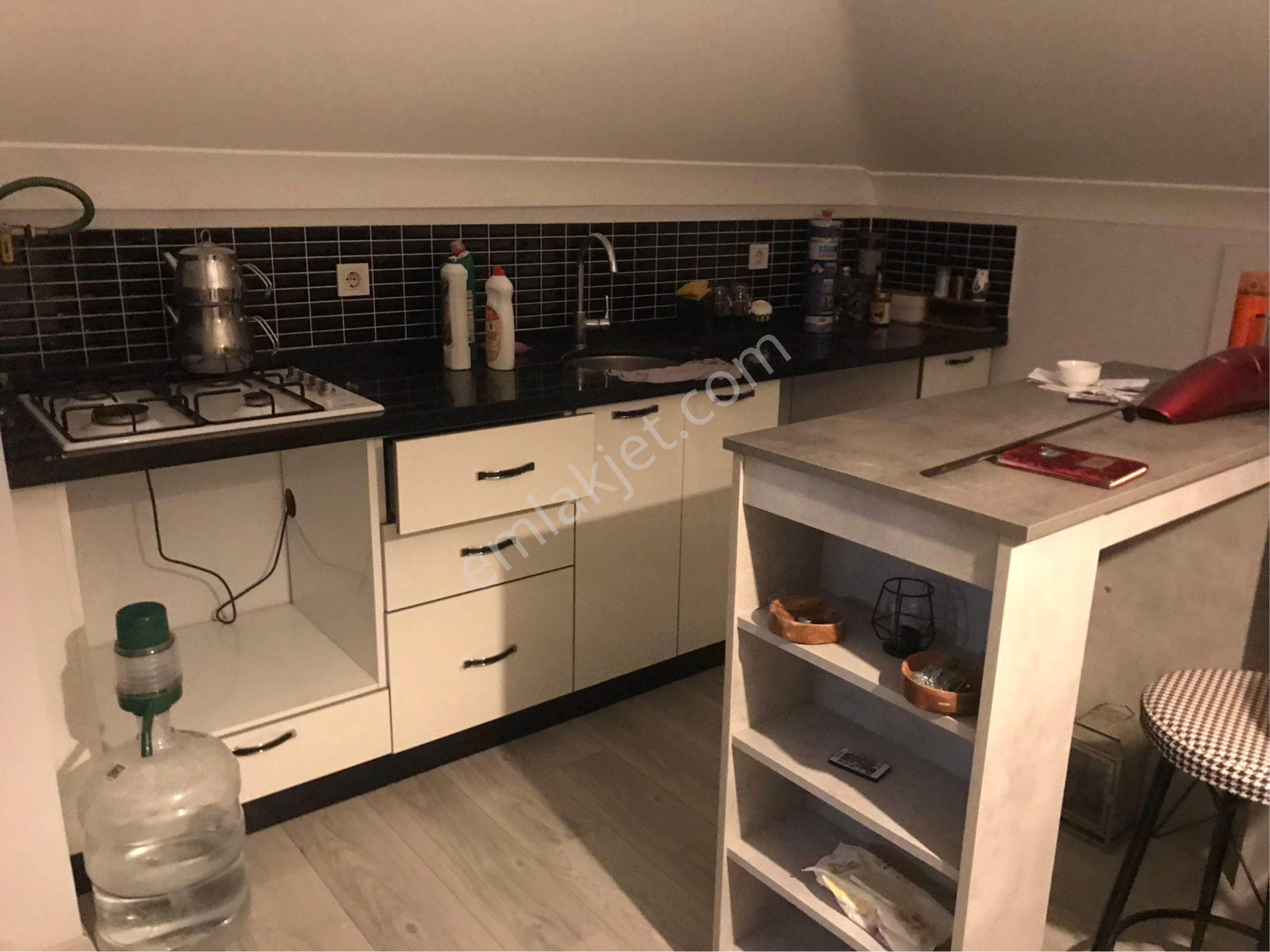 Çekmeköy Taşdelen Kiralık 1+1 Kiralık Daire - Görsel 11