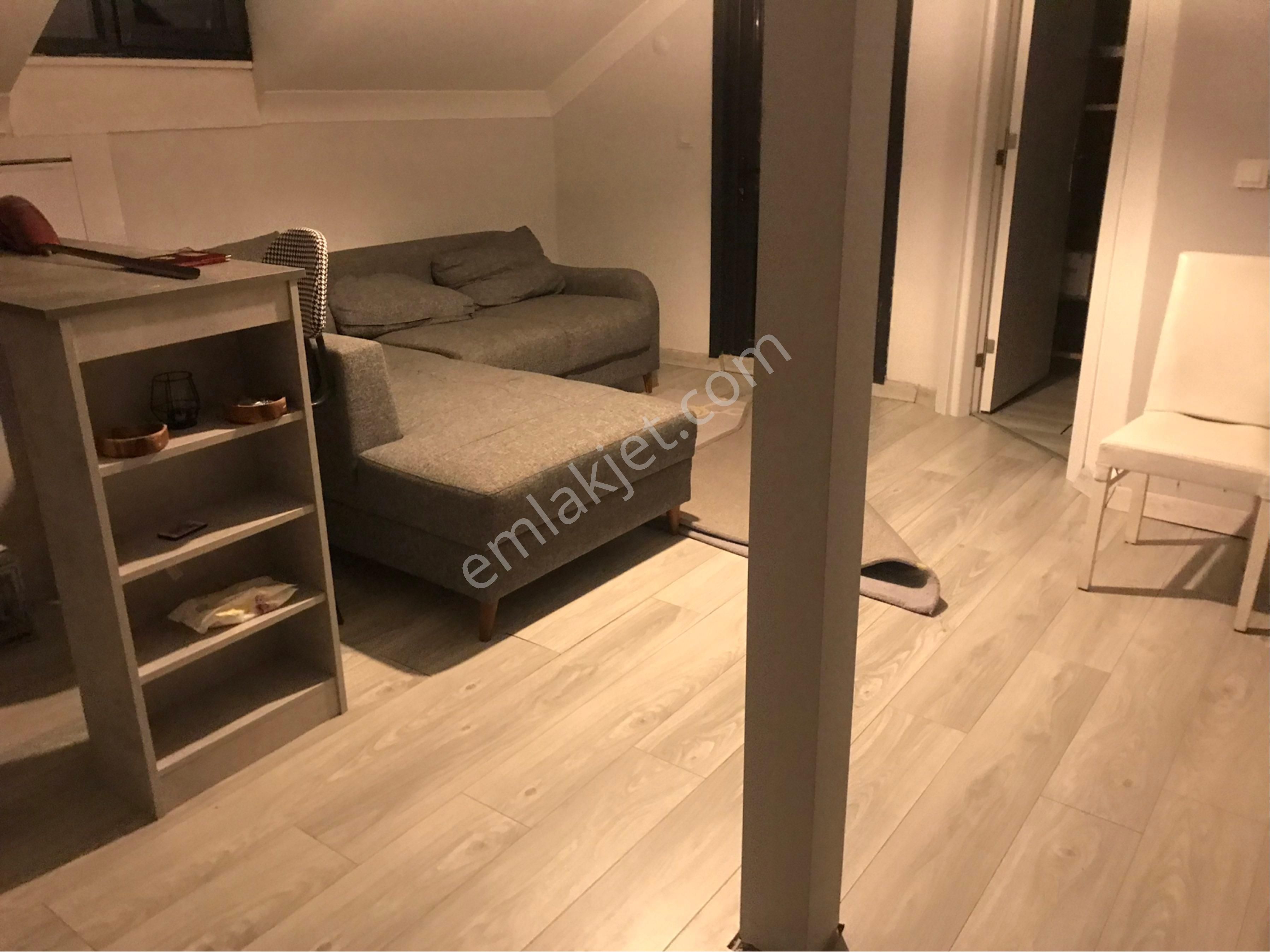 Çekmeköy Taşdelen Kiralık 1+1 Kiralık Daire - Görsel 6