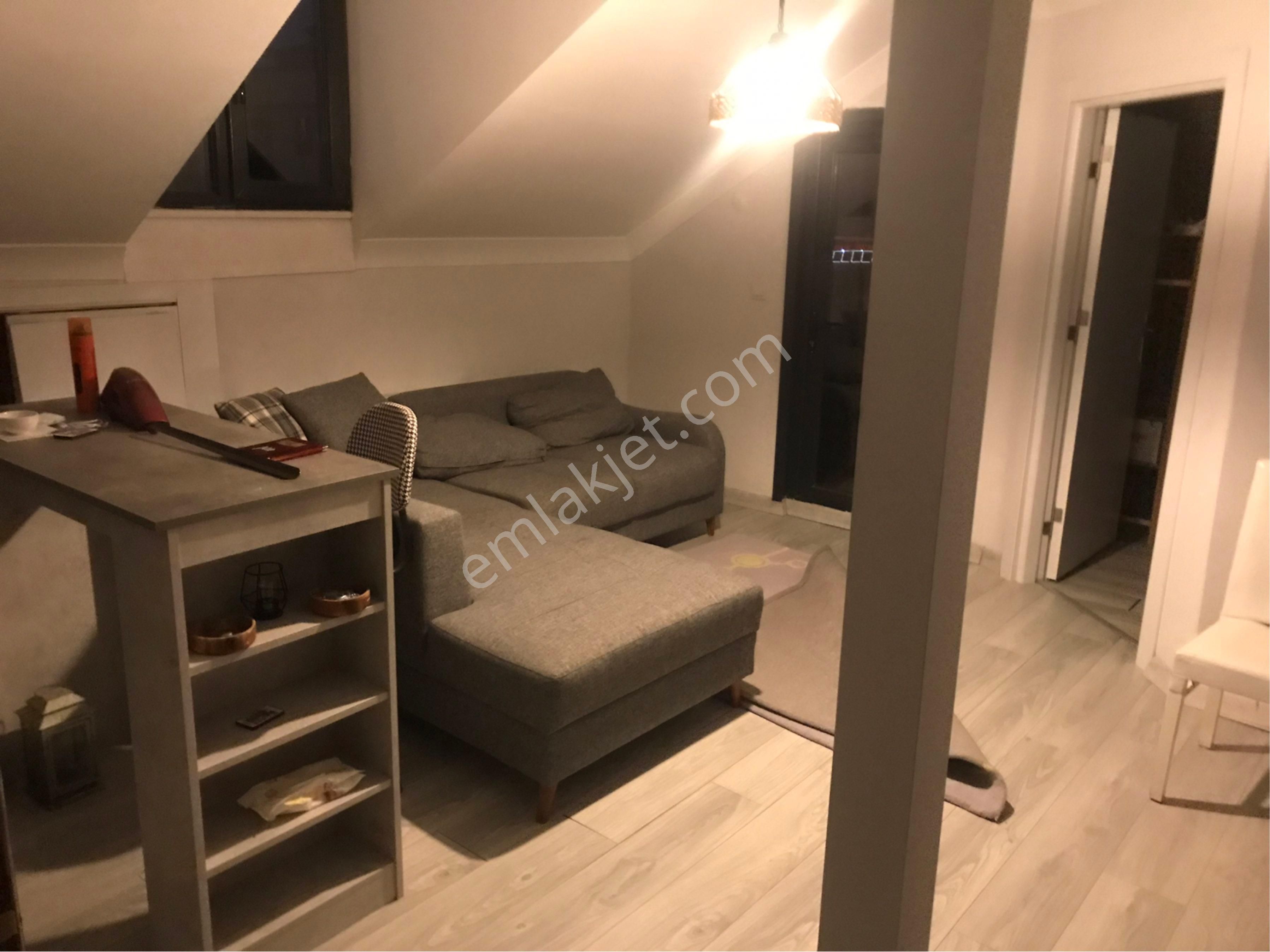 Çekmeköy Taşdelen Kiralık 1+1 Kiralık Daire - Görsel 5