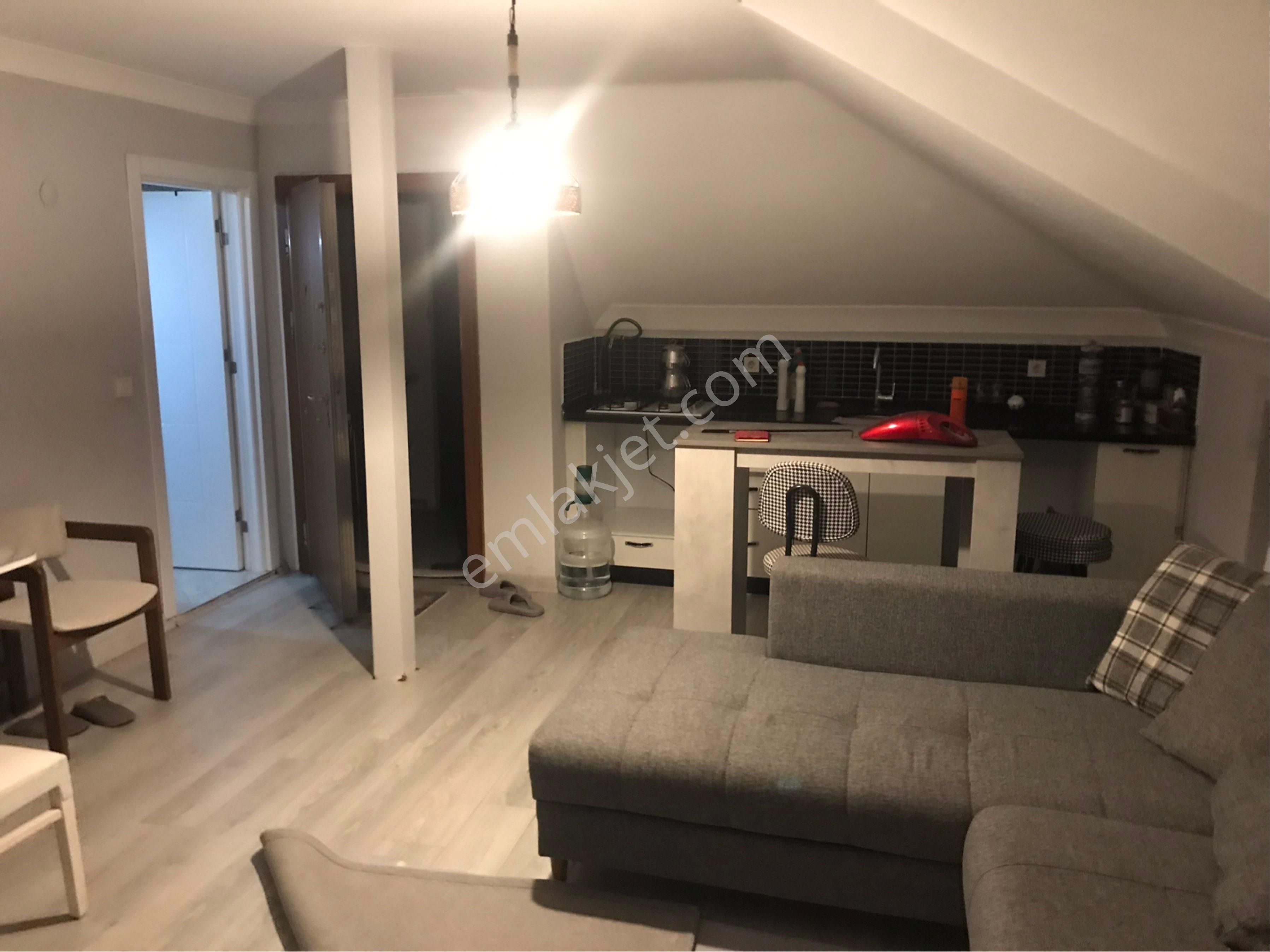 Çekmeköy Taşdelen Kiralık 1+1 Kiralık Daire - Görsel 21