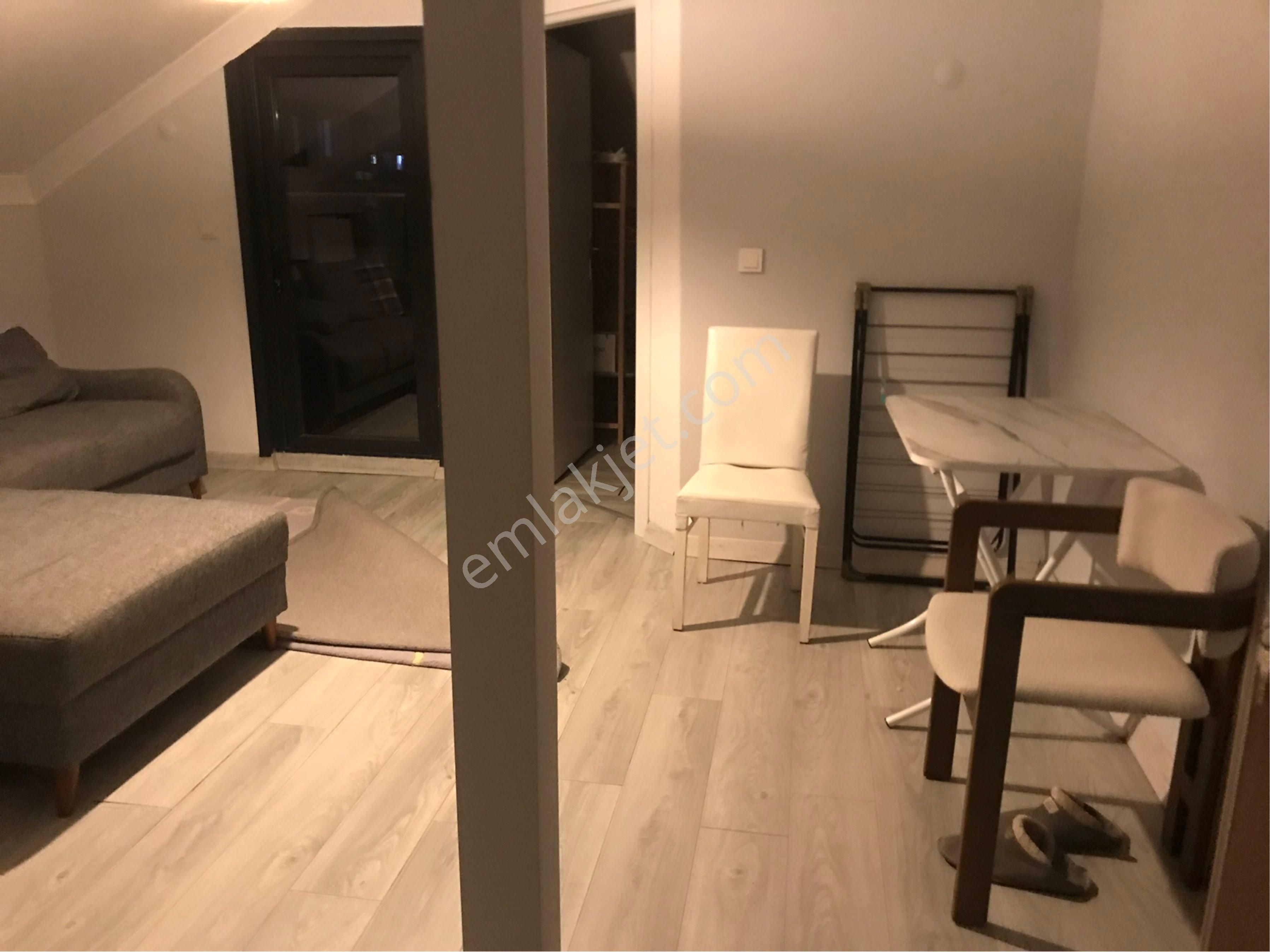 Çekmeköy Taşdelen Kiralık 1+1 Kiralık Daire - Görsel 4