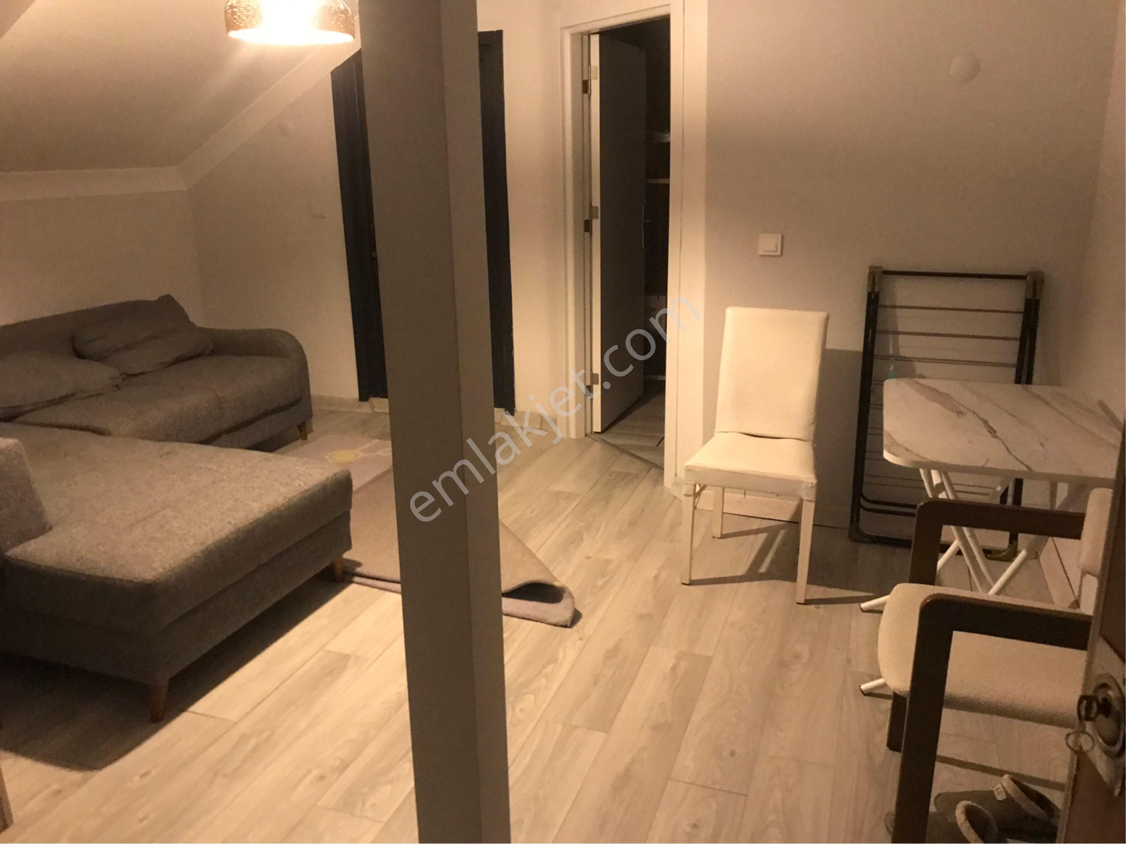Çekmeköy Taşdelen Kiralık 1+1 Kiralık Daire - Görsel 2