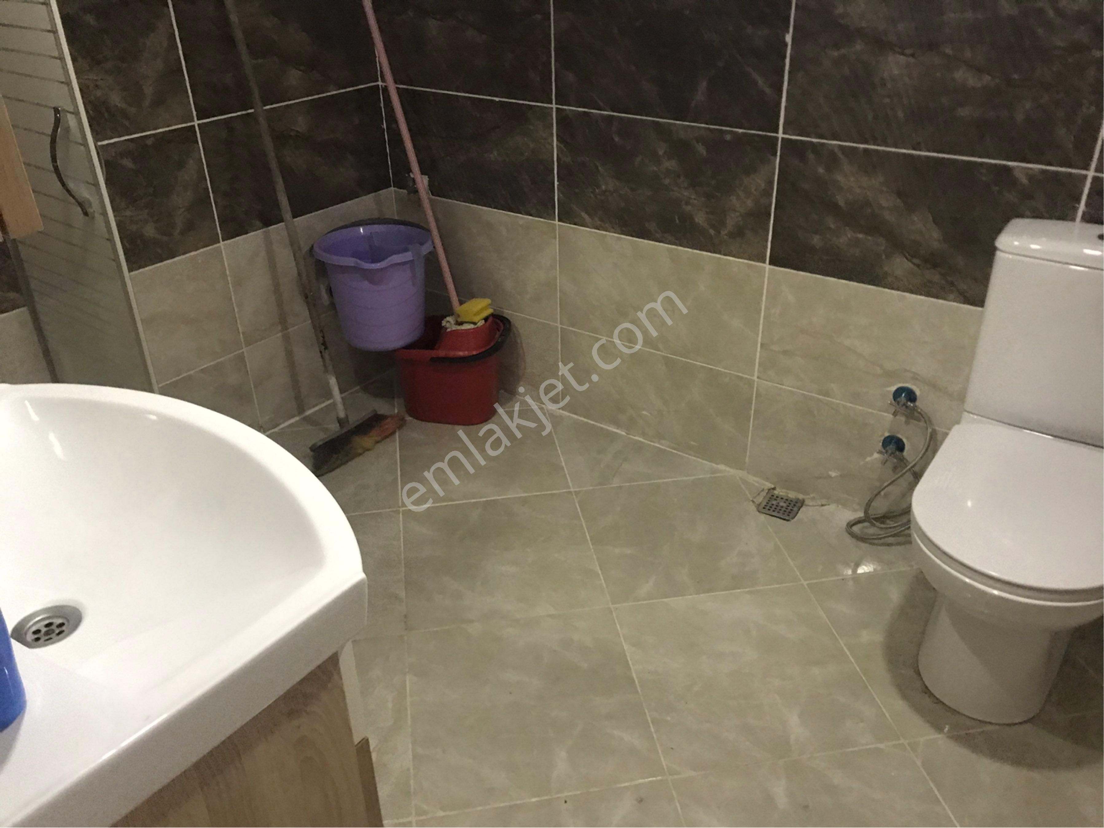 Çekmeköy Taşdelen Kiralık 1+1 Kiralık Daire - Görsel 14