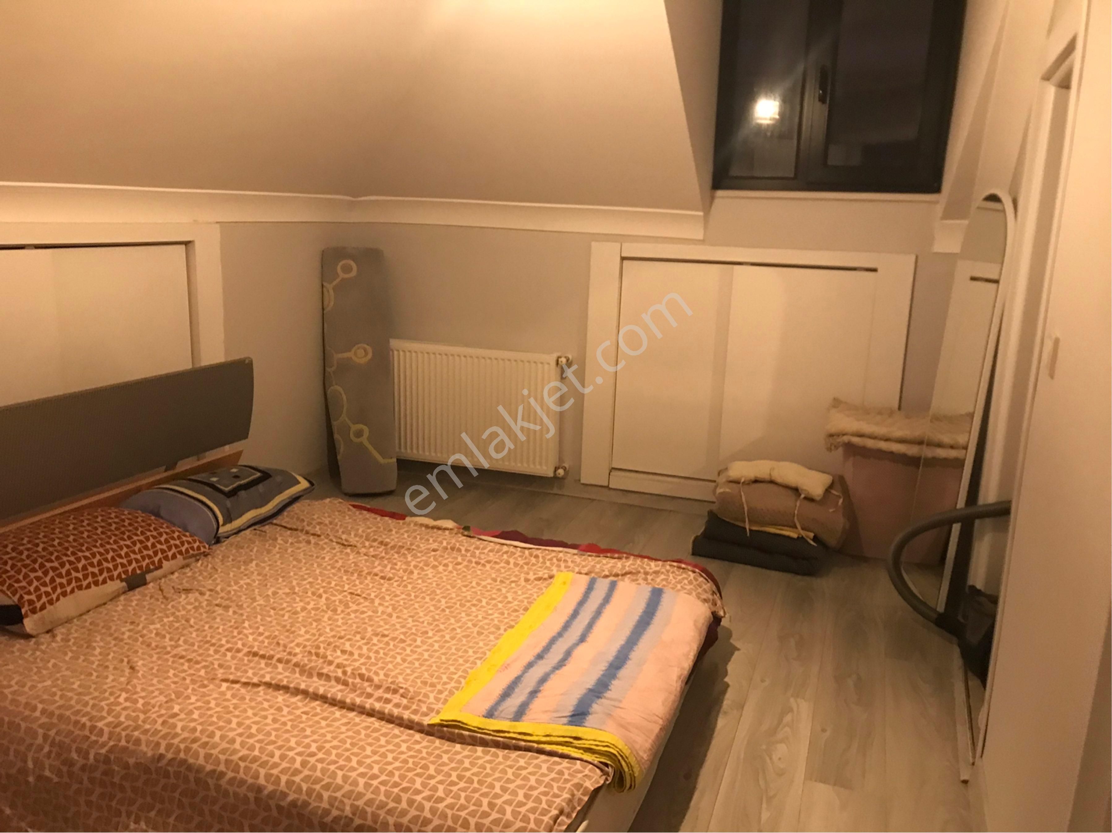 Çekmeköy Taşdelen Kiralık 1+1 Kiralık Daire - Görsel 12