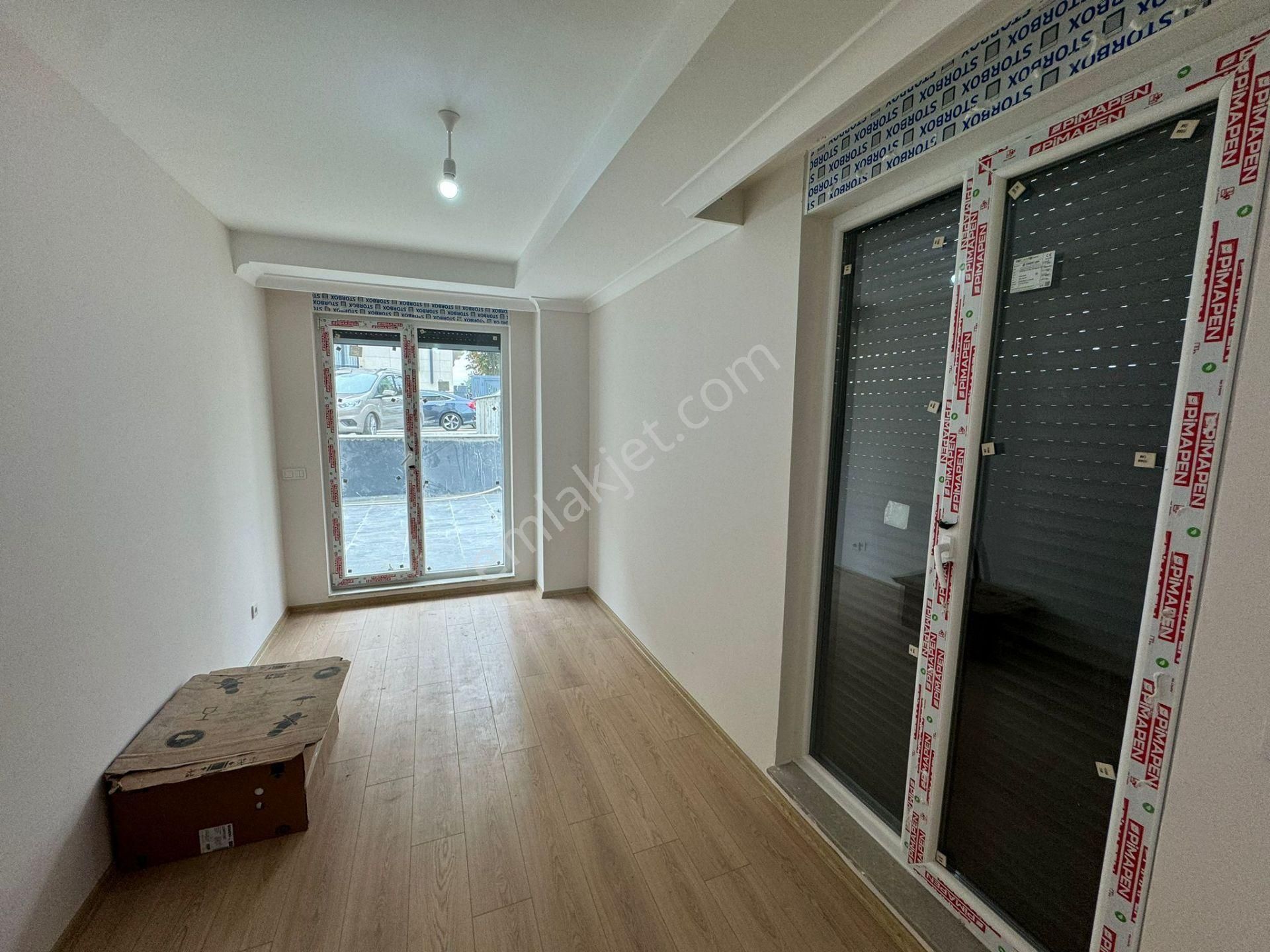 İstanbul House'dan Ömürkent Sitesinde 2+1 Bahçe Katı Daire - Görsel 13