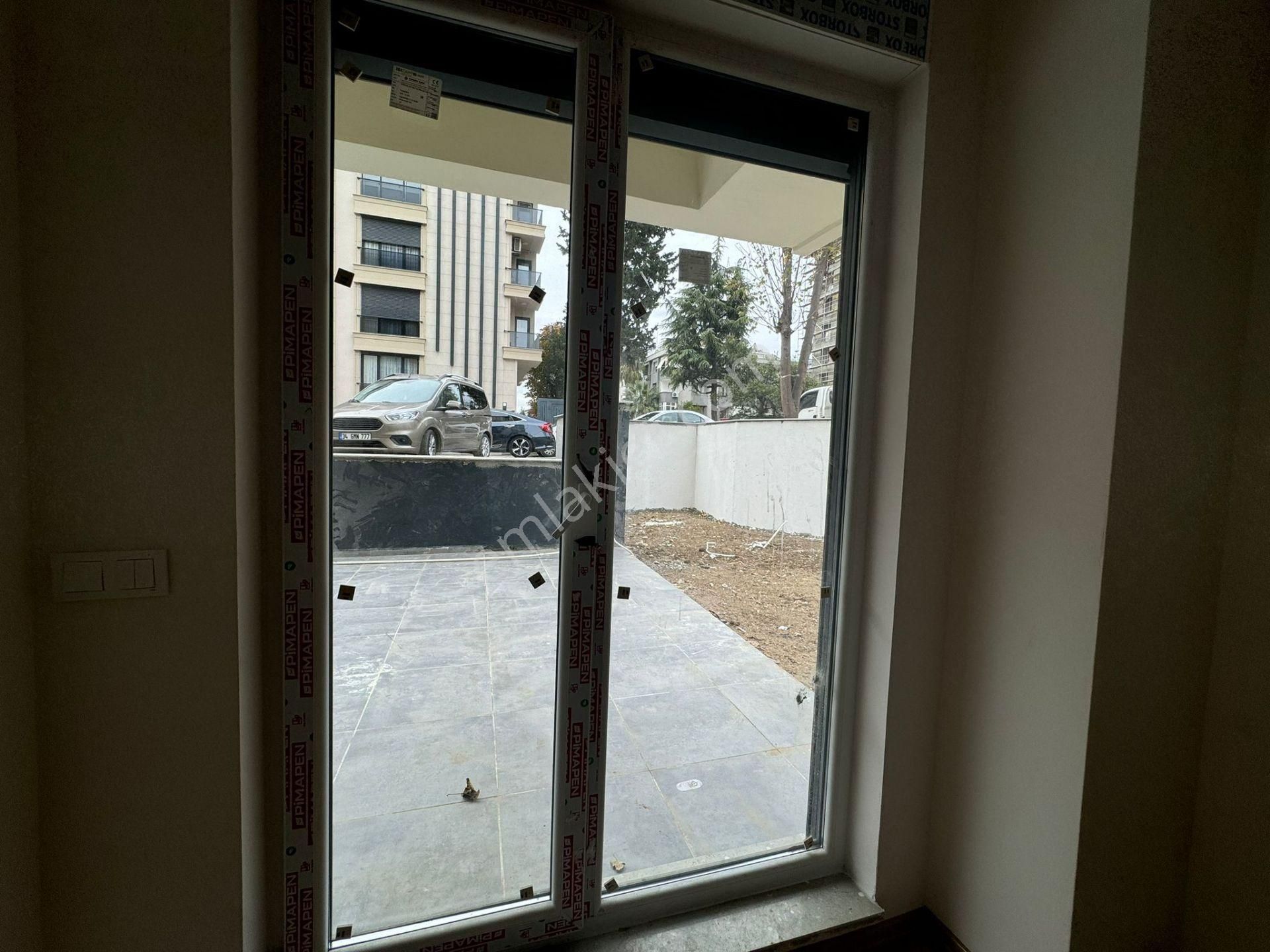 İstanbul House'dan Ömürkent Sitesinde 2+1 Bahçe Katı Daire - Görsel 15