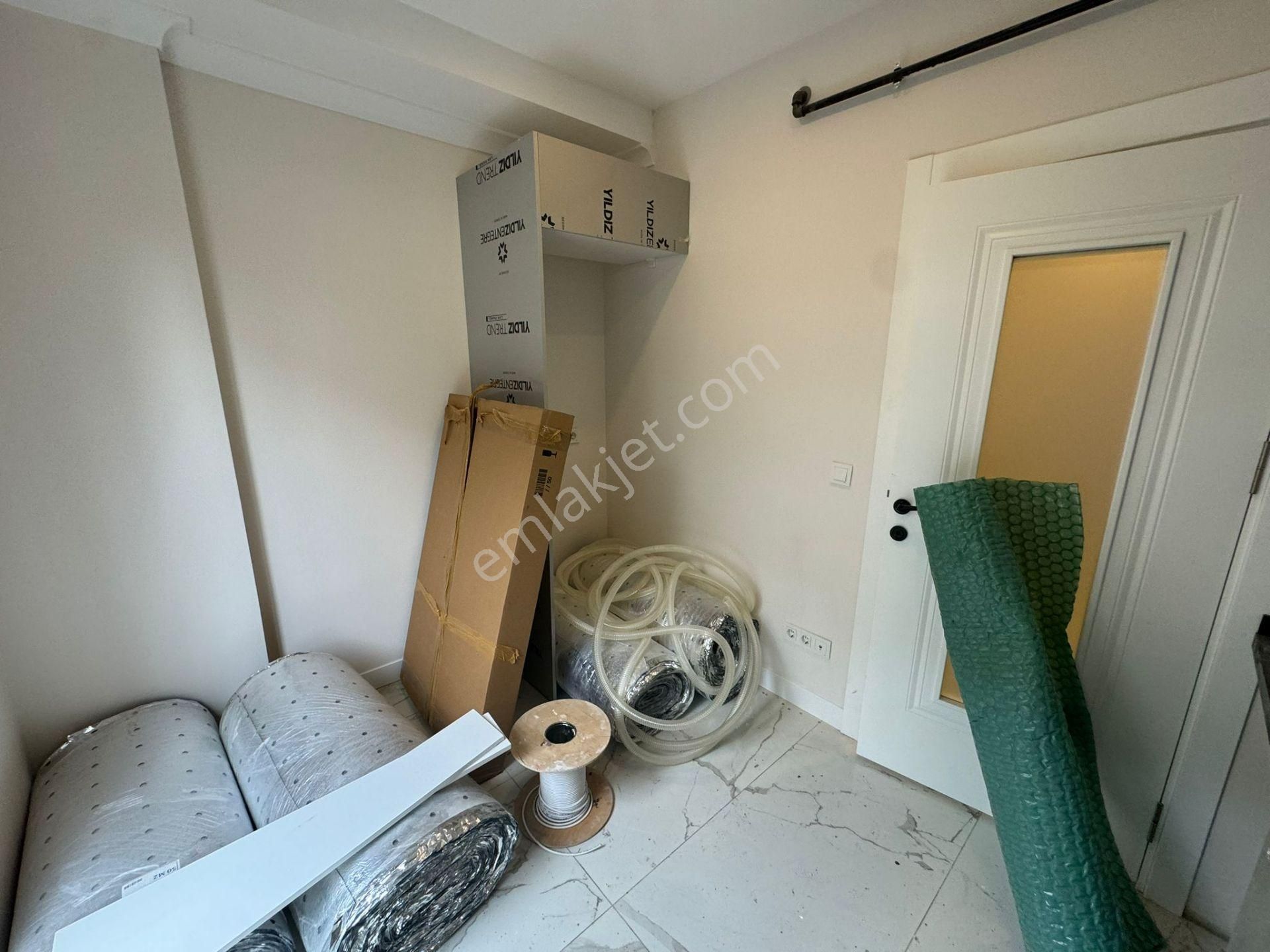 İstanbul House'dan Ömürkent Sitesinde 2+1 Bahçe Katı Daire - Görsel 7