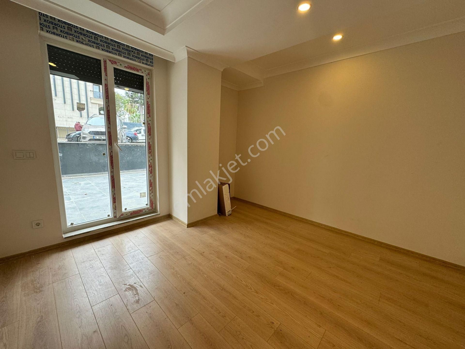 İstanbul House'dan Ömürkent Sitesinde 2+1 Bahçe Katı Daire - Görsel 12