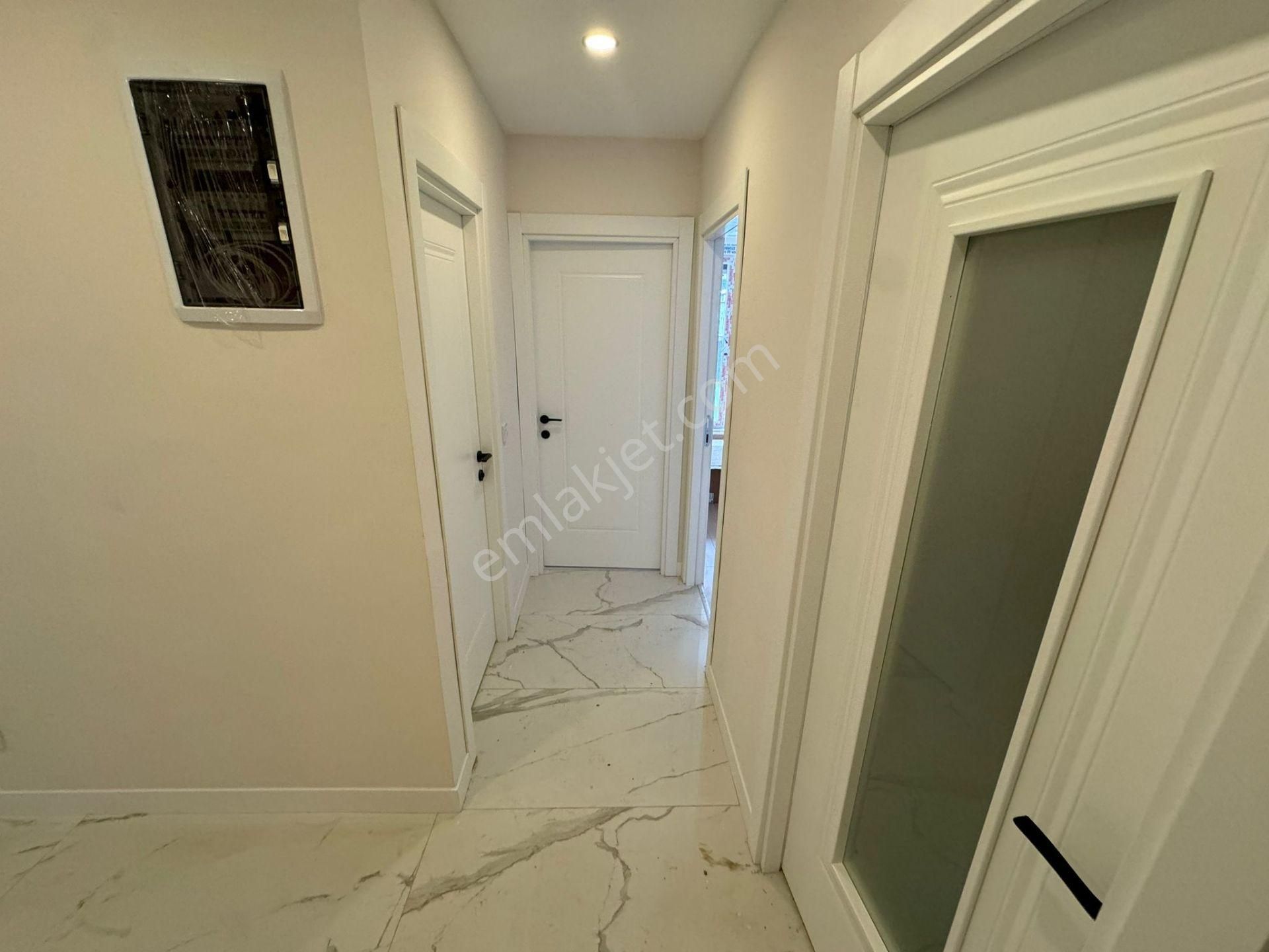 İstanbul House'dan Ömürkent Sitesinde 2+1 Bahçe Katı Daire - Görsel 16