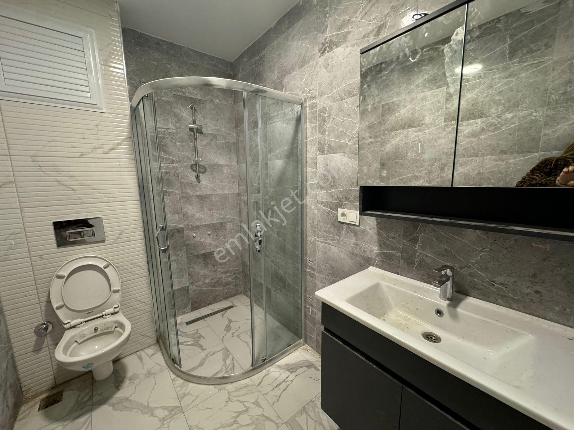 İstanbul House'dan Ömürkent Sitesinde 2+1 Bahçe Katı Daire - Görsel 20