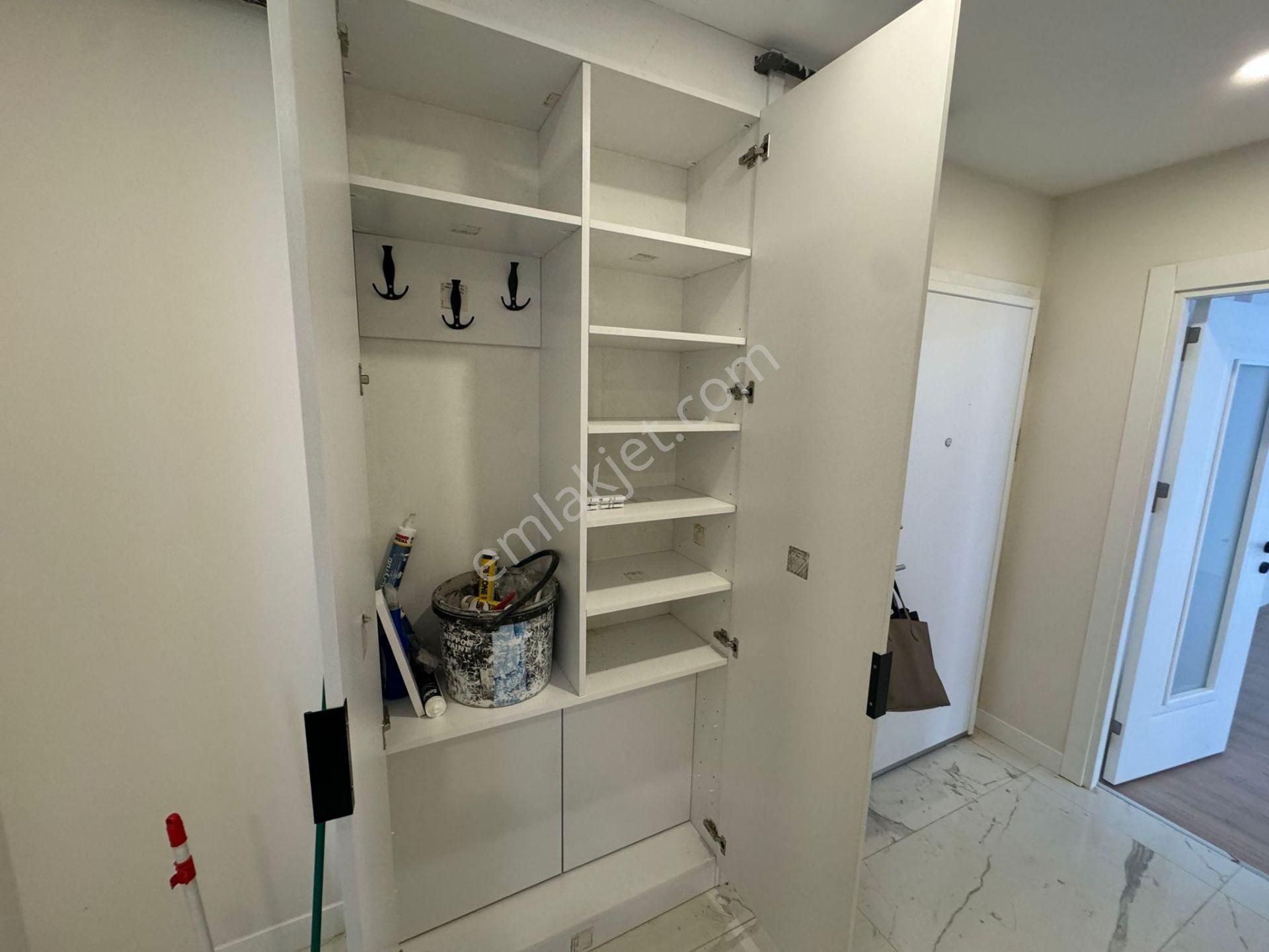 İstanbul House'dan Ömürkent Sitesinde 2+1 Bahçe Katı Daire - Görsel 18