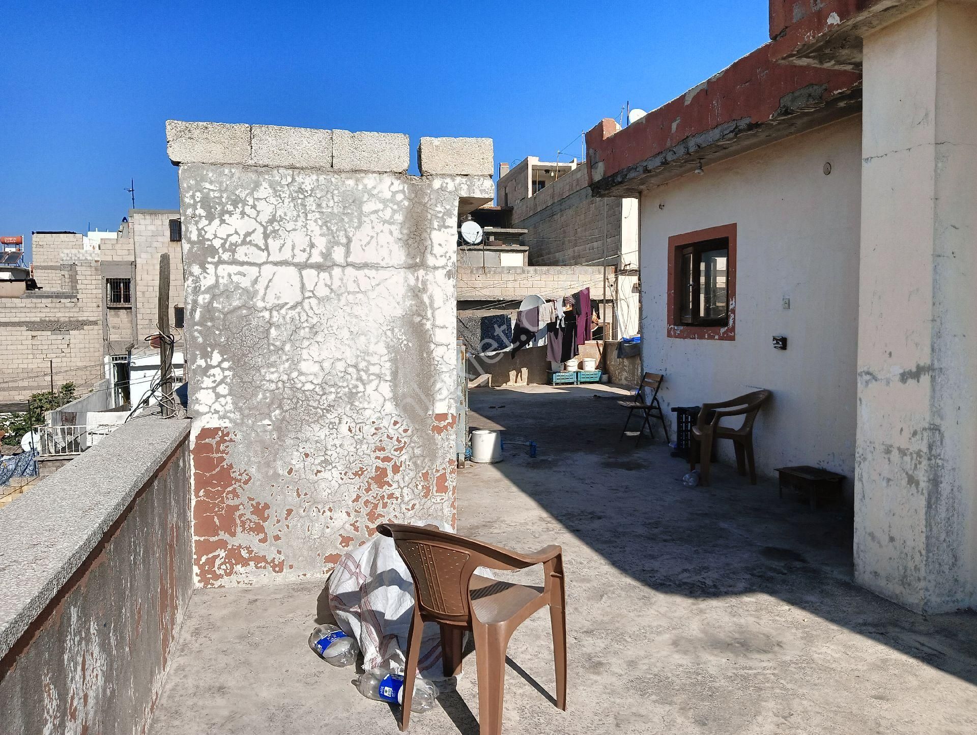 Akyol Gayrimenkul Den Satlık Hacıbaba Mahallesinde Müstakil Ev 2 - Görsel 23