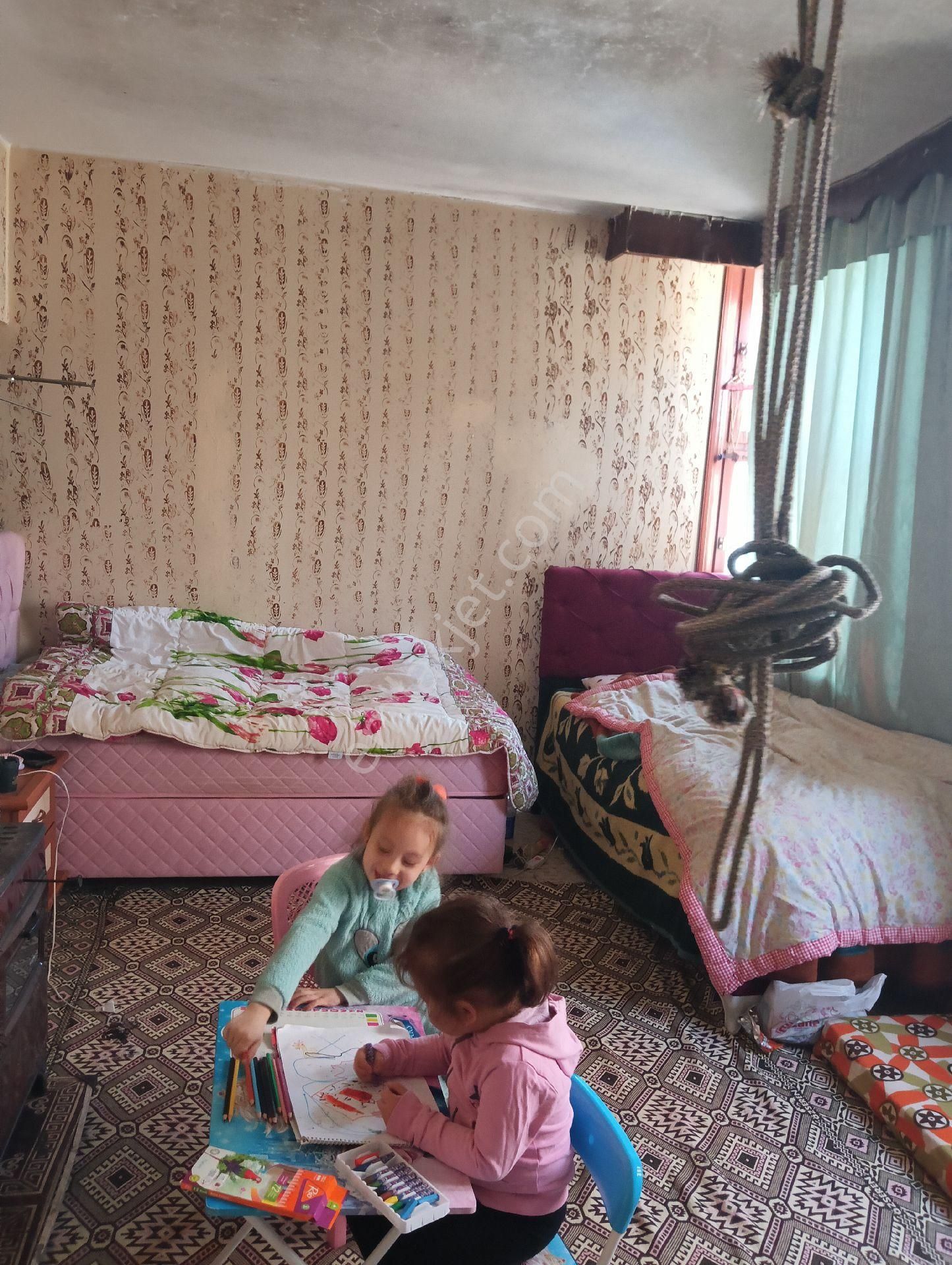 Akyol Gayrimenkul Den Satlık Hacıbaba Mahallesinde Müstakil Ev 2 - Görsel 21