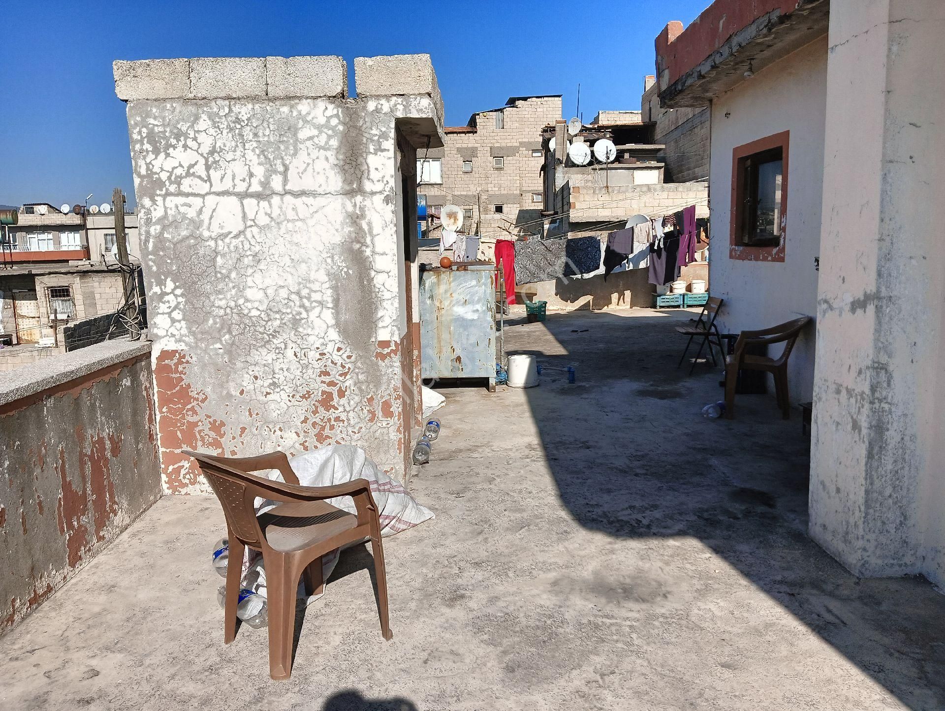 Akyol Gayrimenkul Den Satlık Hacıbaba Mahallesinde Müstakil Ev 2 - Görsel 22