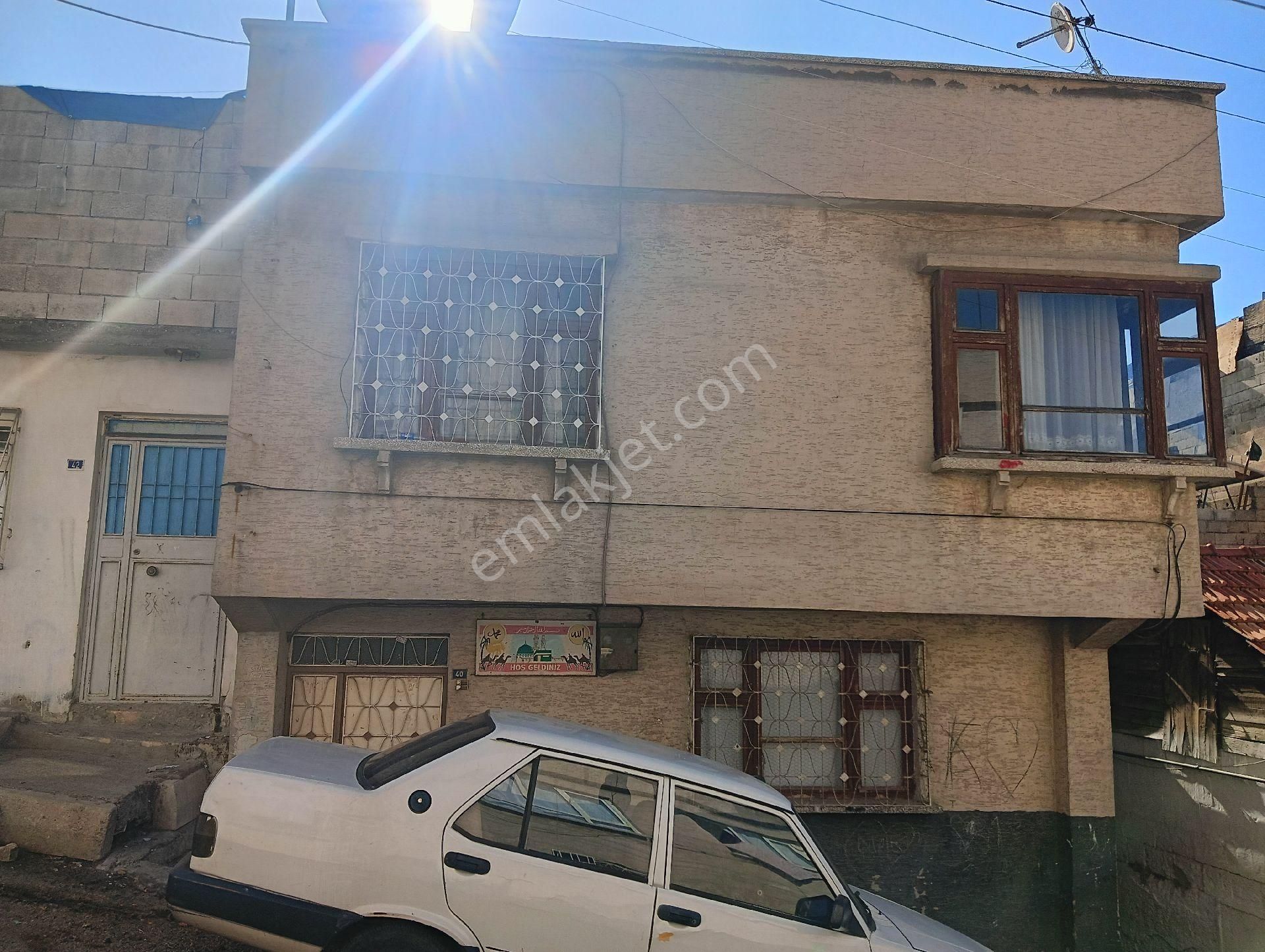 Akyol Gayrimenkul Den Satlık Hacıbaba Mahallesinde Müstakil Ev 2