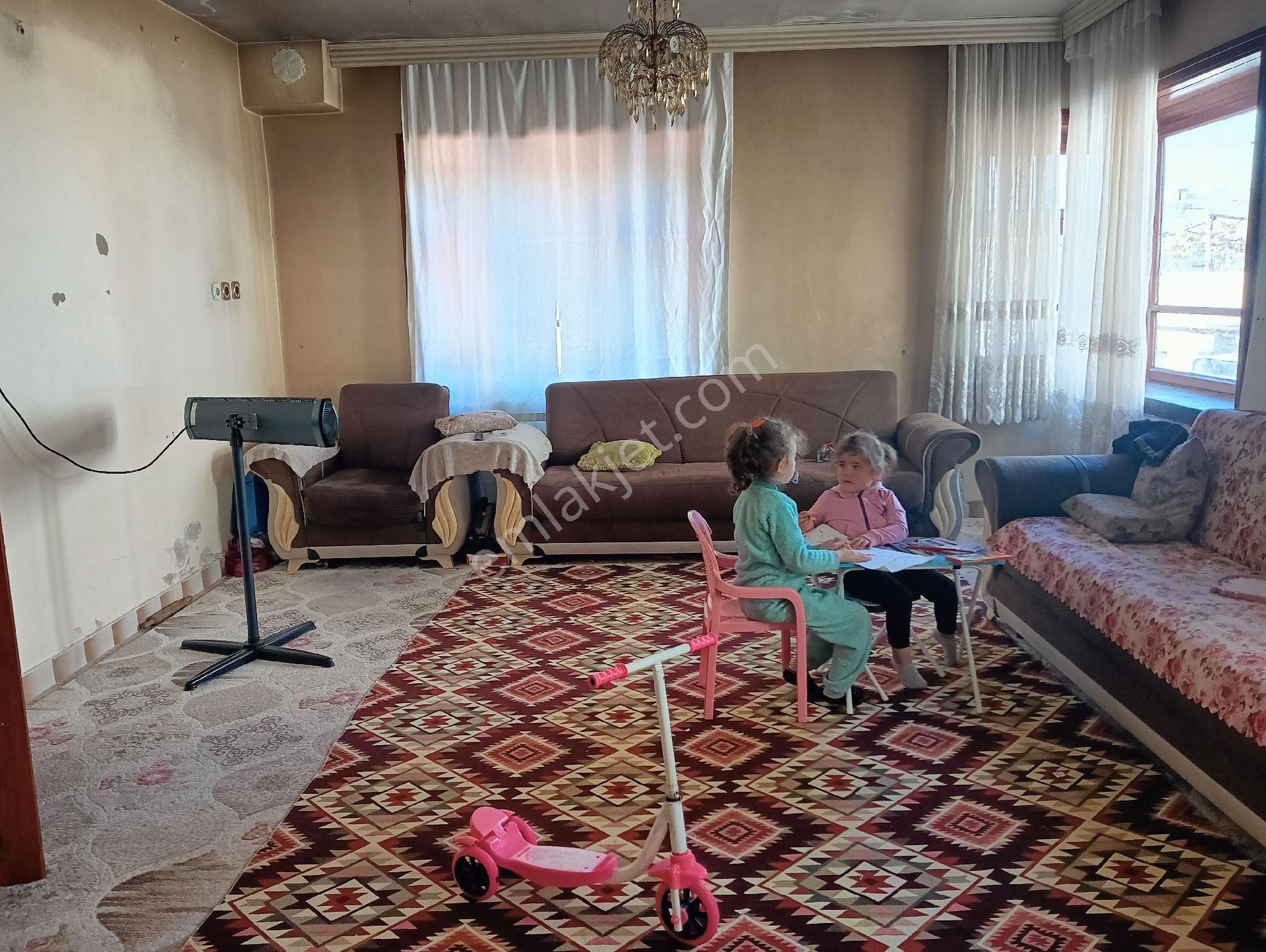 Akyol Gayrimenkul Den Satlık Hacıbaba Mahallesinde Müstakil Ev 2 - Görsel 5