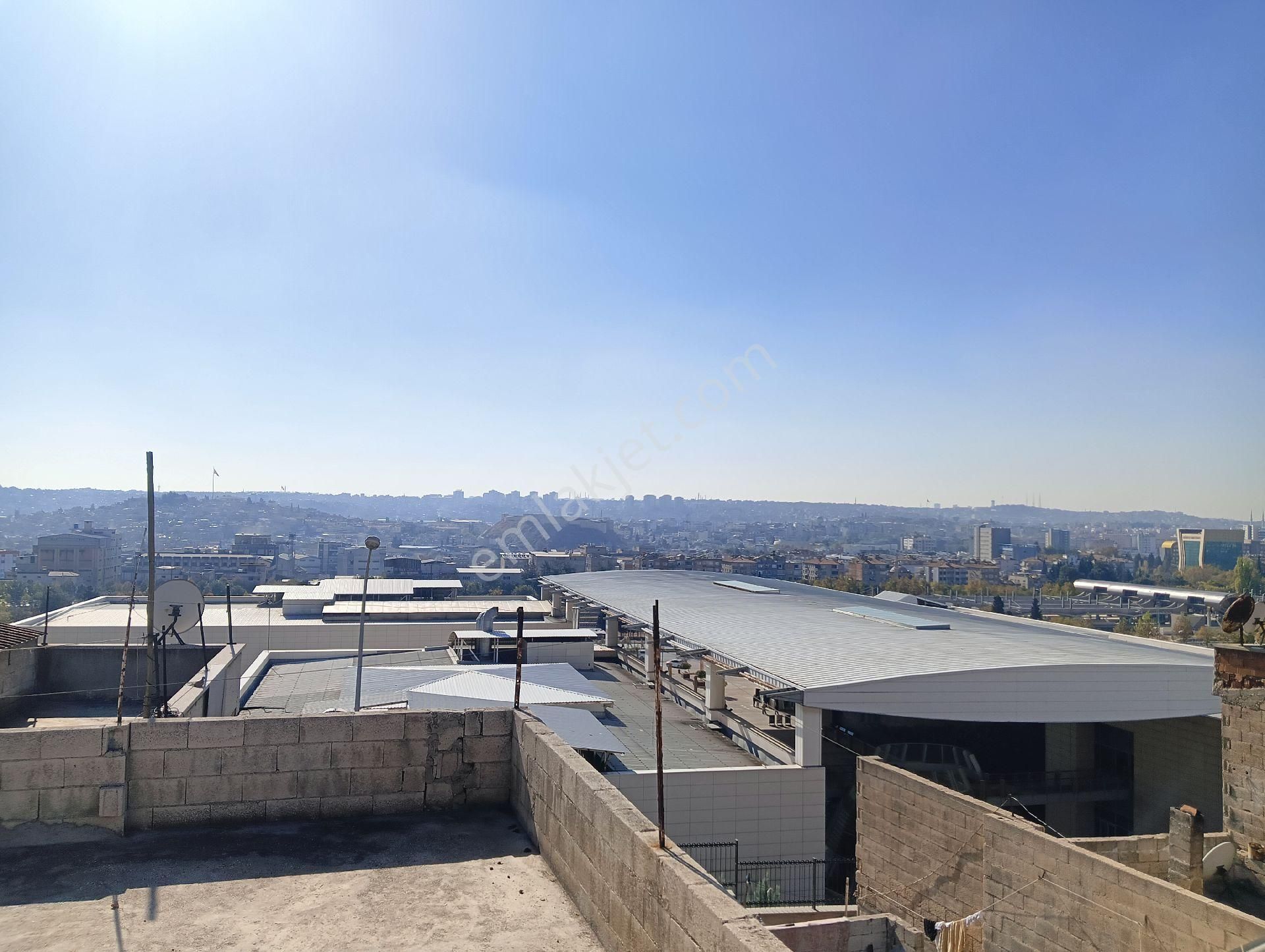 Akyol Gayrimenkul Den Satlık Hacıbaba Mahallesinde Müstakil Ev 2 - Görsel 26