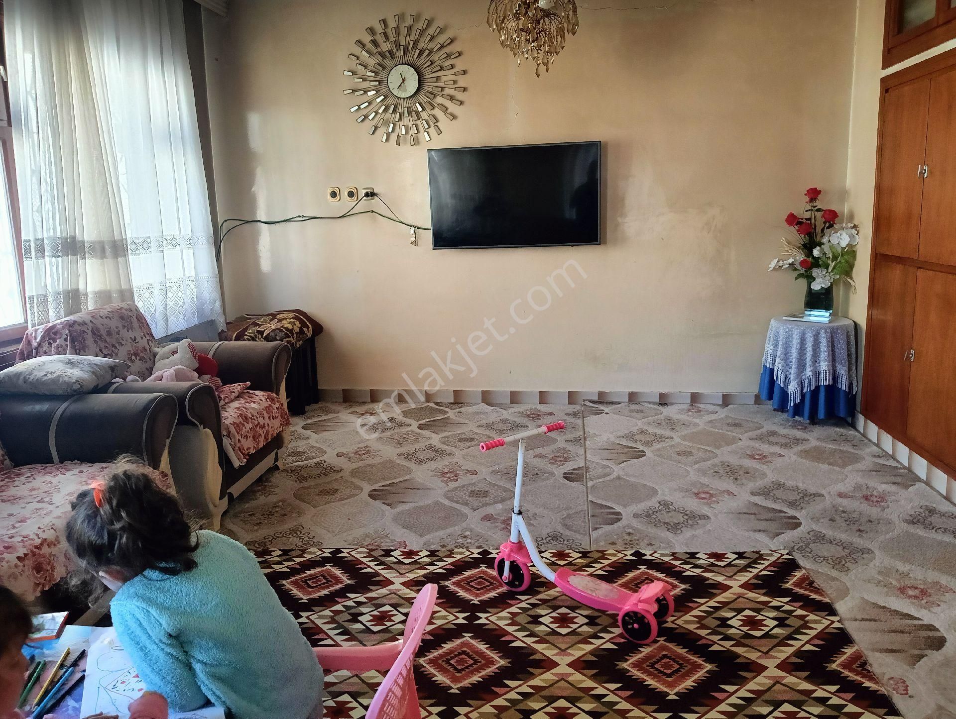 Akyol Gayrimenkul Den Satlık Hacıbaba Mahallesinde Müstakil Ev 2 - Görsel 4