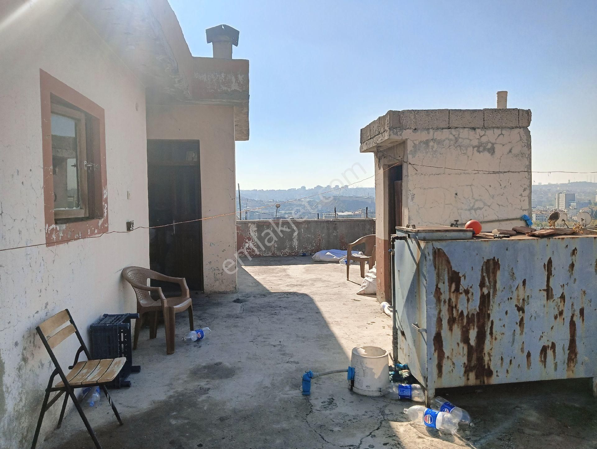 Akyol Gayrimenkul Den Satlık Hacıbaba Mahallesinde Müstakil Ev 2 - Görsel 24