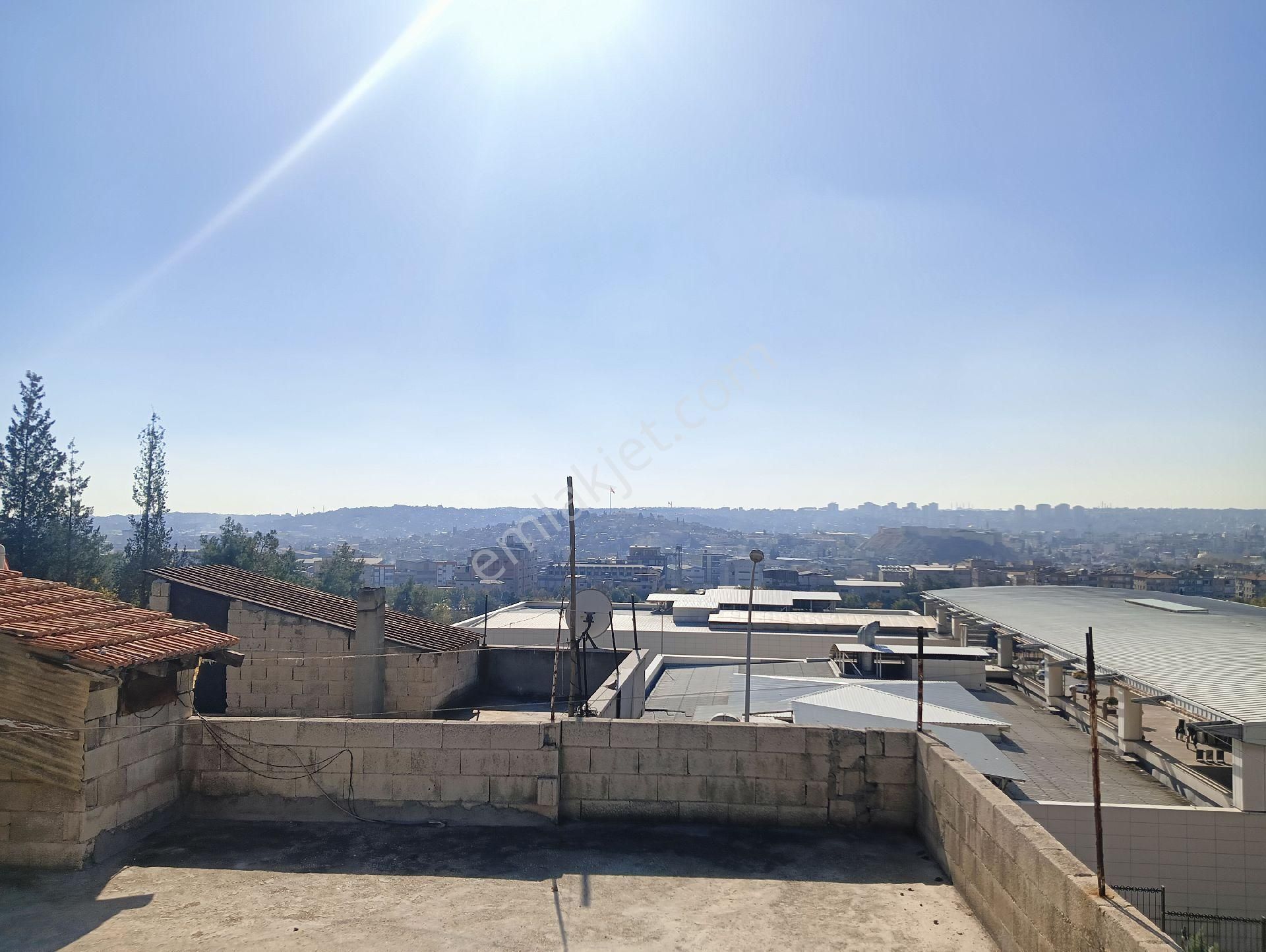 Akyol Gayrimenkul Den Satlık Hacıbaba Mahallesinde Müstakil Ev 2 - Görsel 27