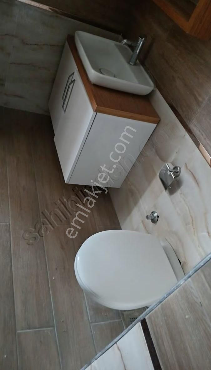 Rönesans Plaza'da Elit Satılık Ofis