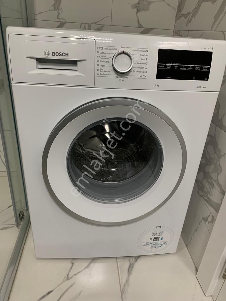 Alanya Oba Mahallesi Satılık 1+1 Daire - Görsel 15