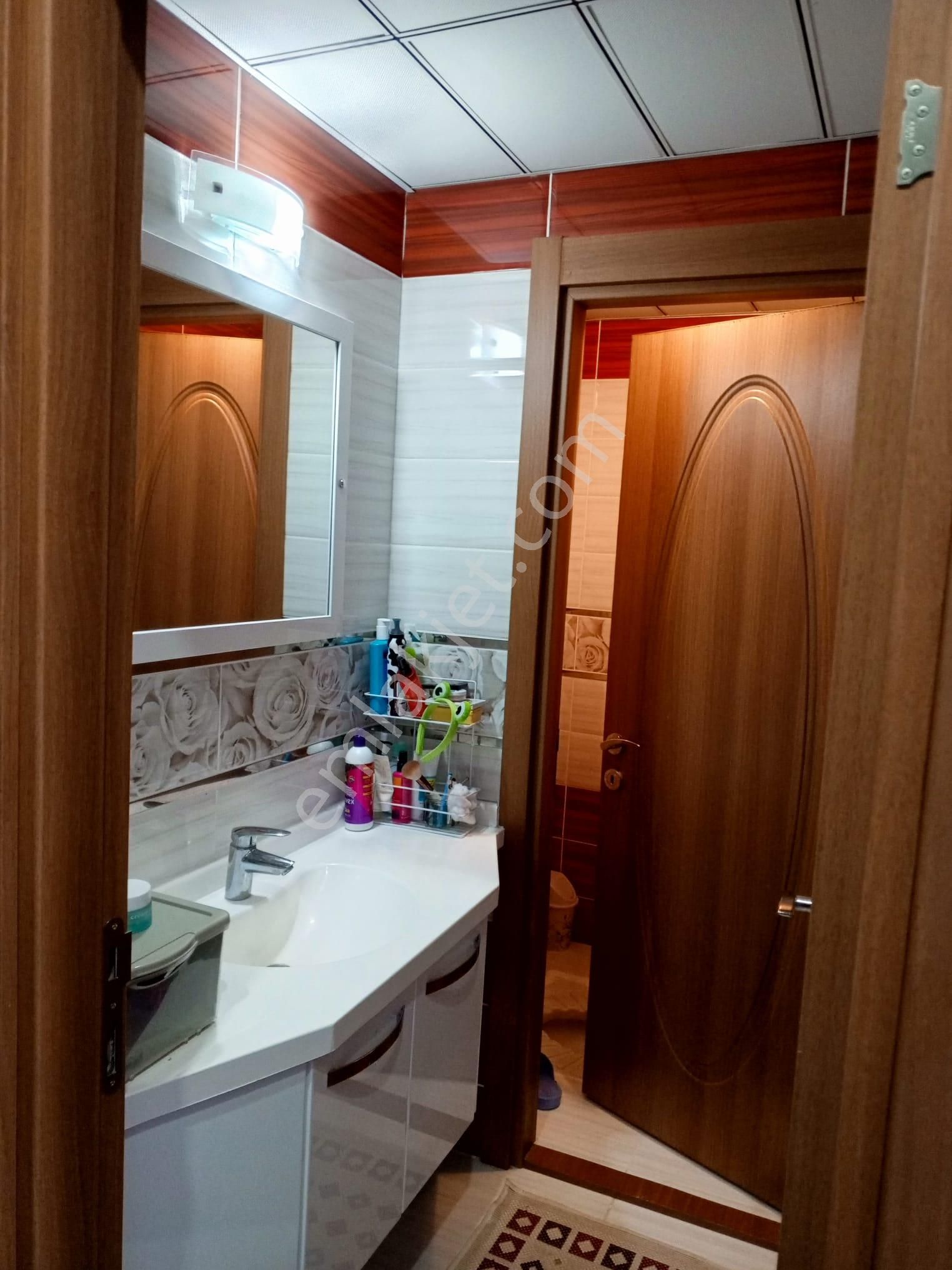 Sümerde (barbaros) İçi Yapılı 4+1 Satılık Lüks Daire - Görsel 29