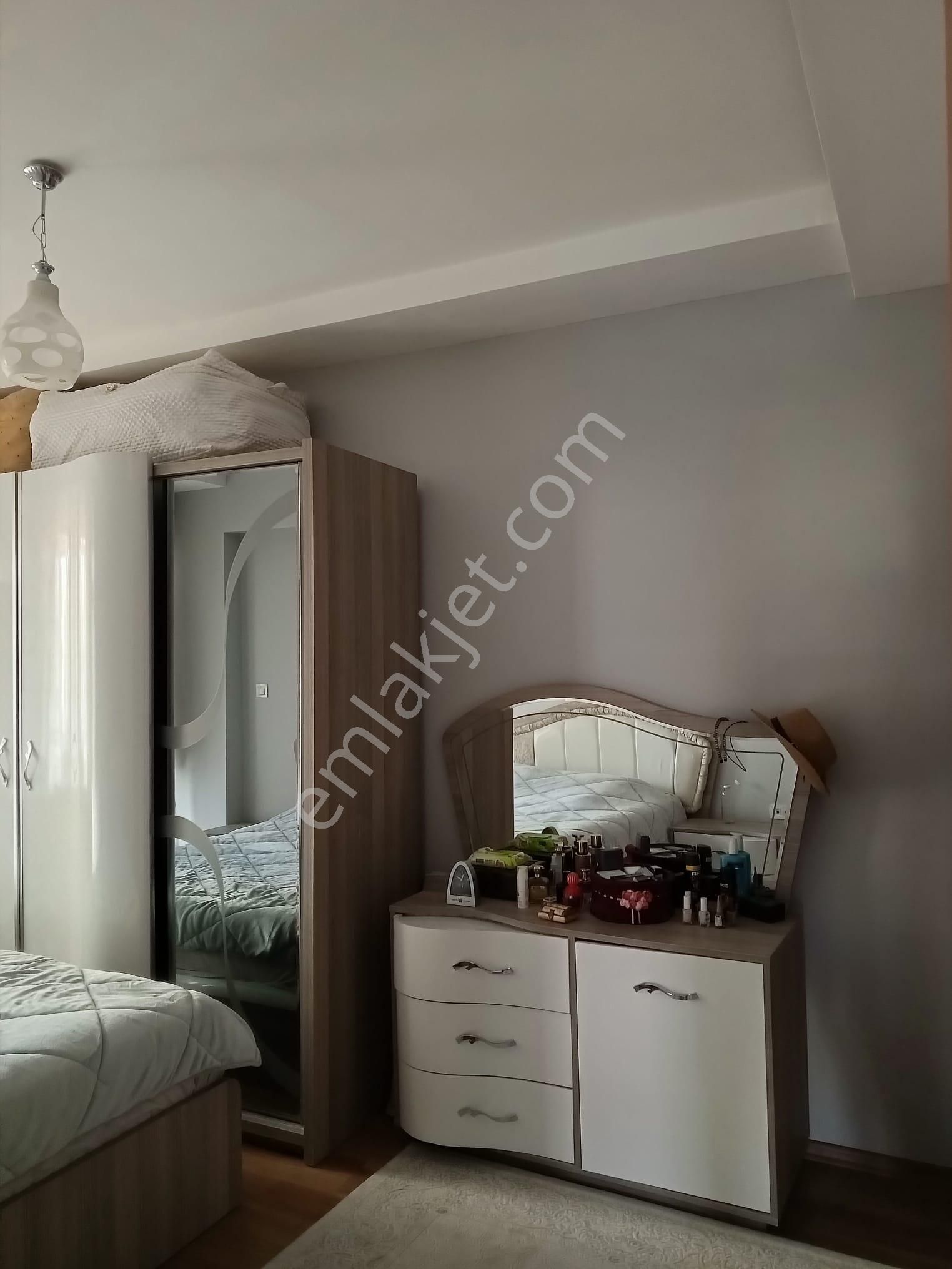 Sümerde (barbaros) İçi Yapılı 4+1 Satılık Lüks Daire - Görsel 26