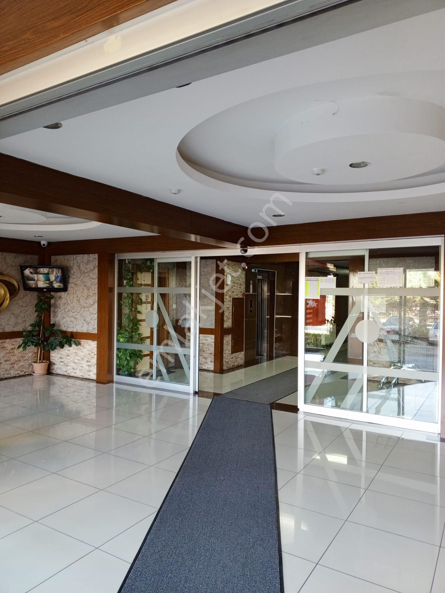 Sümerde (barbaros) İçi Yapılı 4+1 Satılık Lüks Daire - Görsel 9