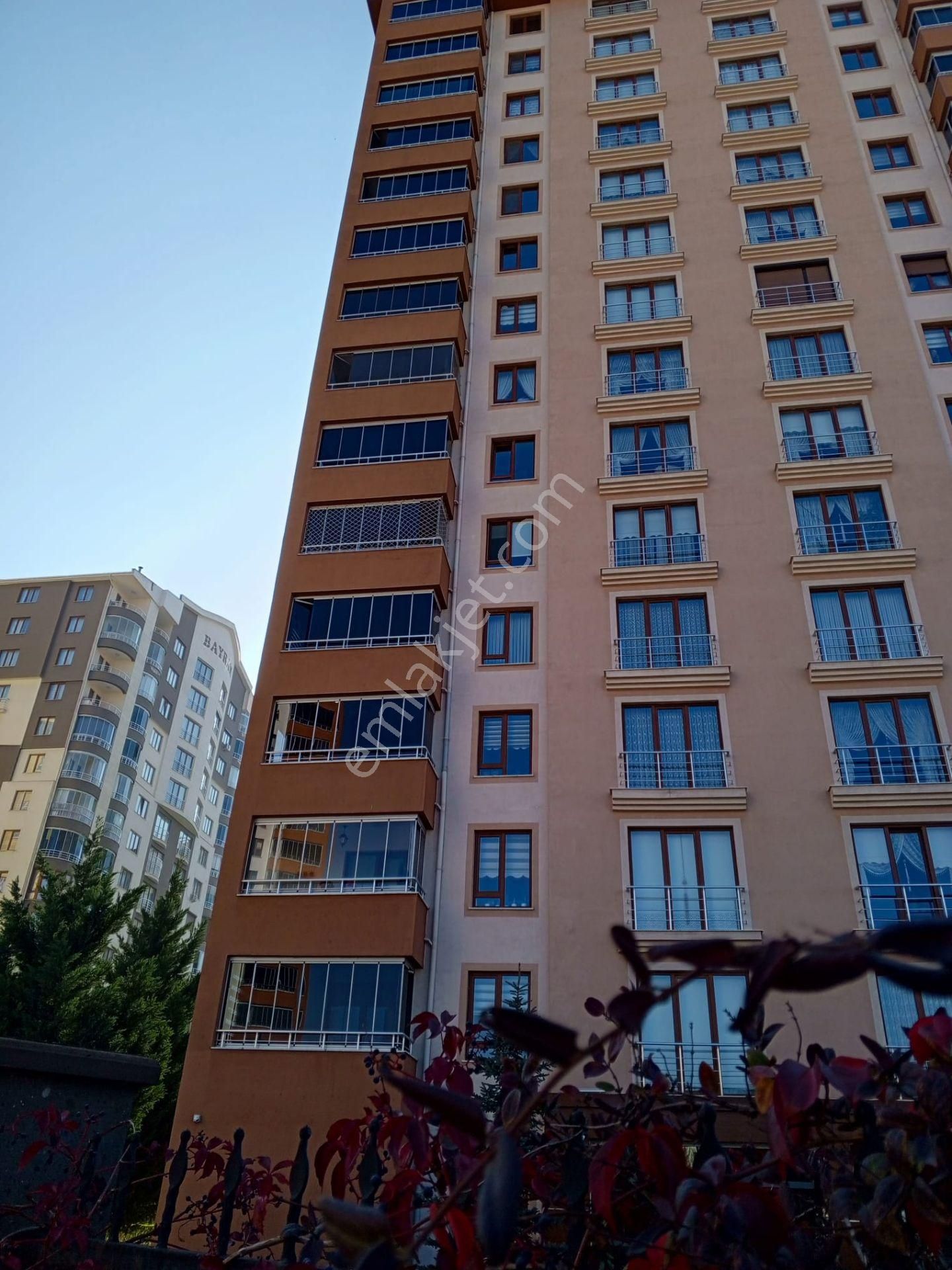 Sümerde (barbaros) İçi Yapılı 4+1 Satılık Lüks Daire - Görsel 3