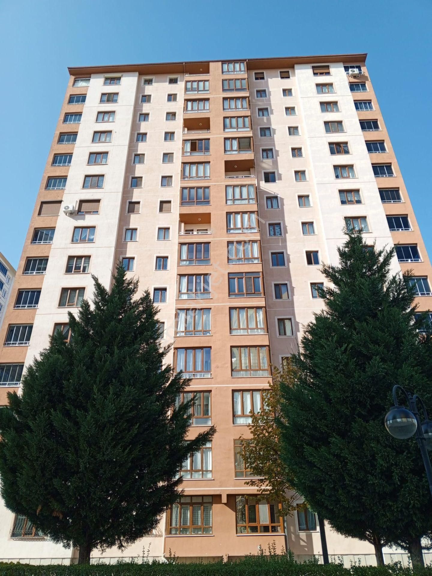 Sümerde (barbaros) İçi Yapılı 4+1 Satılık Lüks Daire - Görsel 32