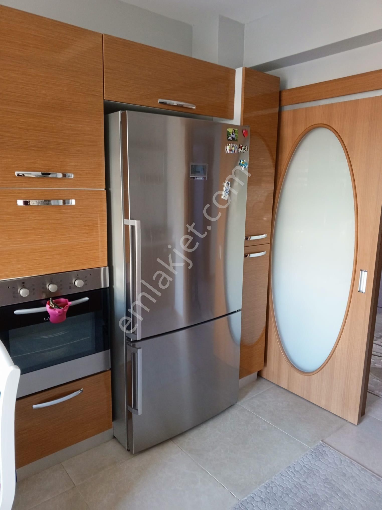 Sümerde (barbaros) İçi Yapılı 4+1 Satılık Lüks Daire - Görsel 20