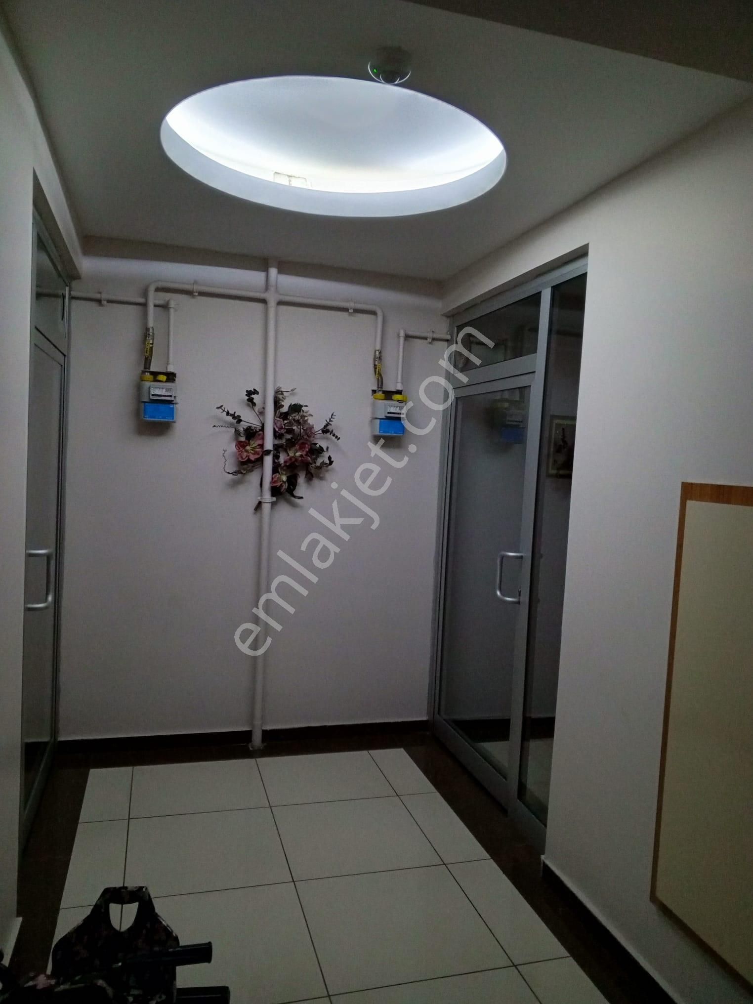 Sümerde (barbaros) İçi Yapılı 4+1 Satılık Lüks Daire - Görsel 11