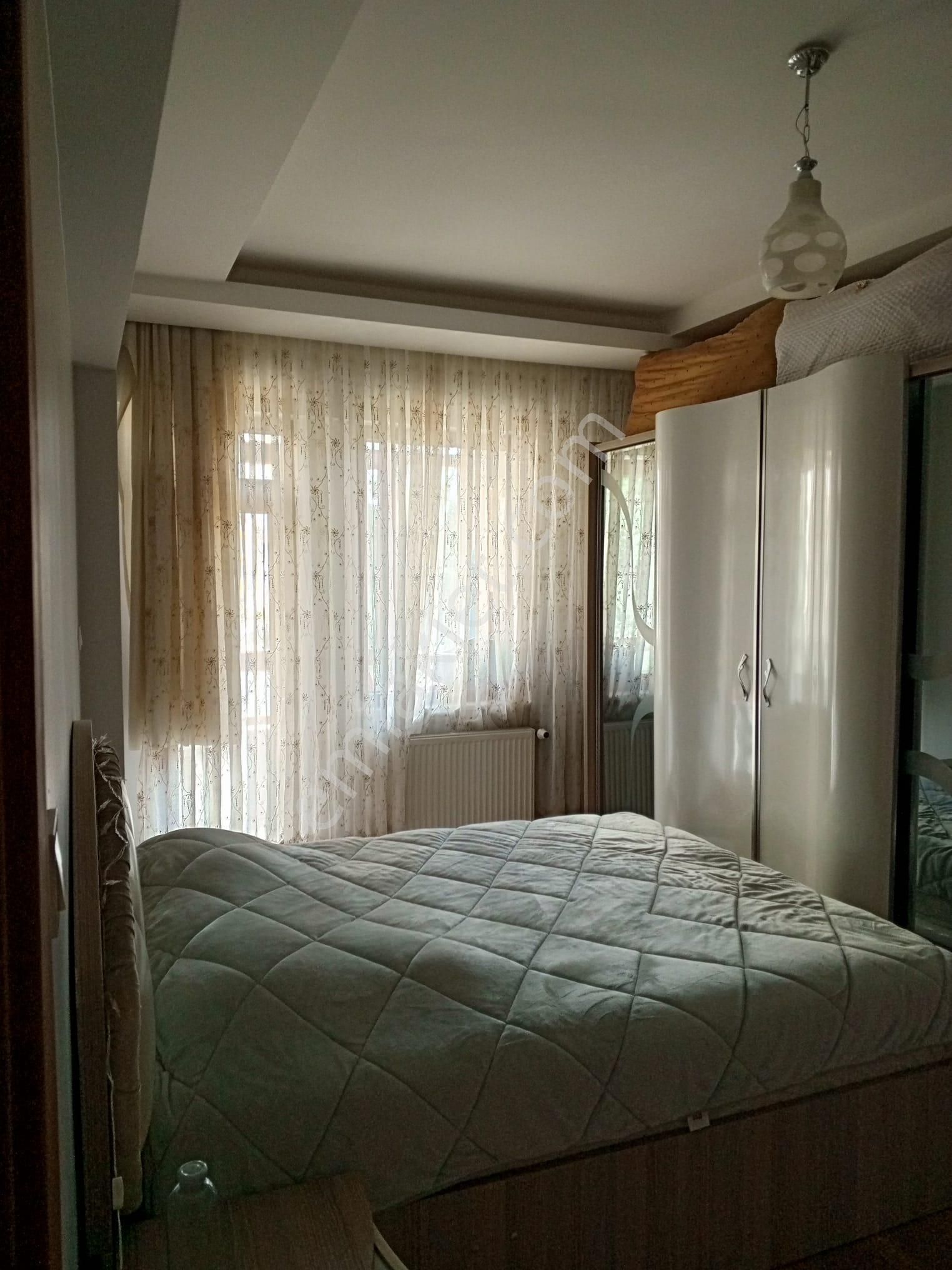 Sümerde (barbaros) İçi Yapılı 4+1 Satılık Lüks Daire - Görsel 25