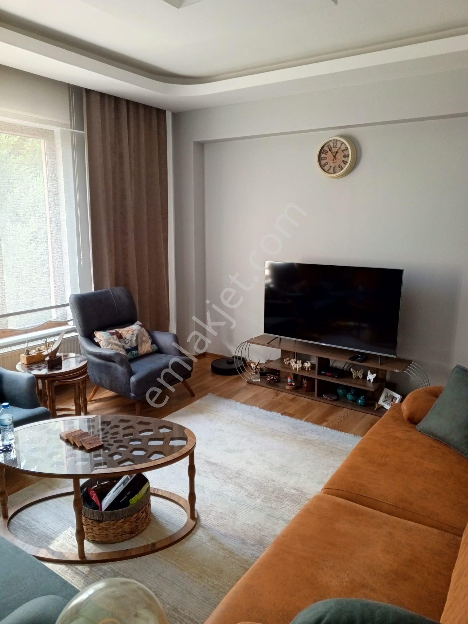 Sümerde (barbaros) İçi Yapılı 4+1 Satılık Lüks Daire - Görsel 17