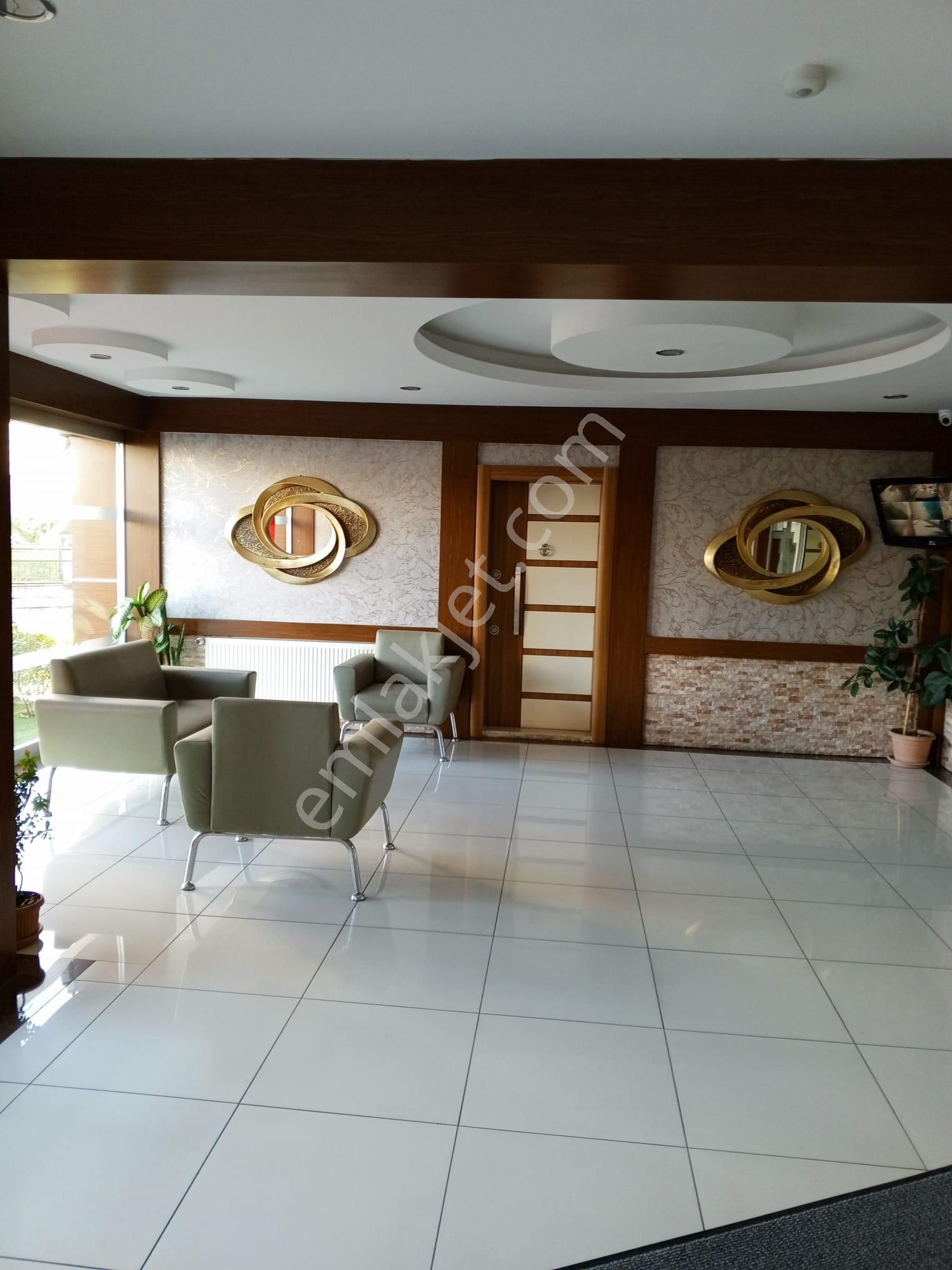 Sümerde (barbaros) İçi Yapılı 4+1 Satılık Lüks Daire - Görsel 7