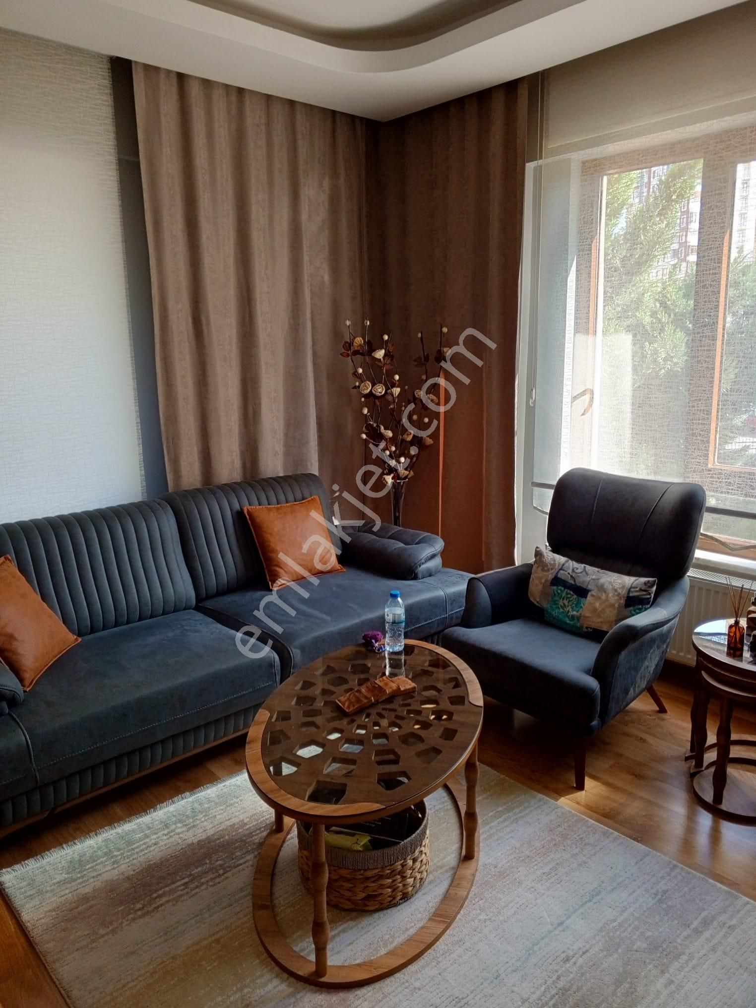 Sümerde (barbaros) İçi Yapılı 4+1 Satılık Lüks Daire - Görsel 18