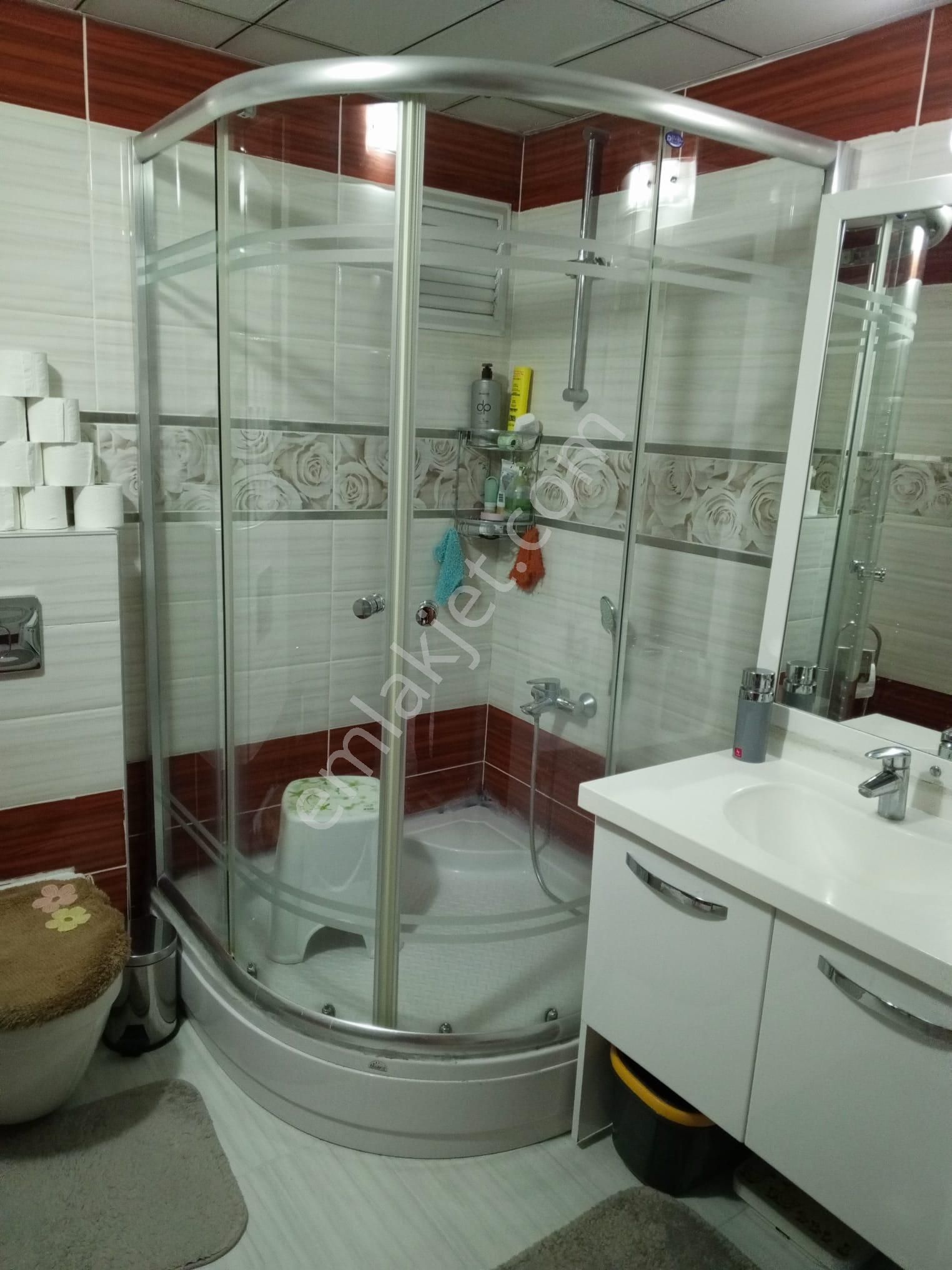 Sümerde (barbaros) İçi Yapılı 4+1 Satılık Lüks Daire - Görsel 30