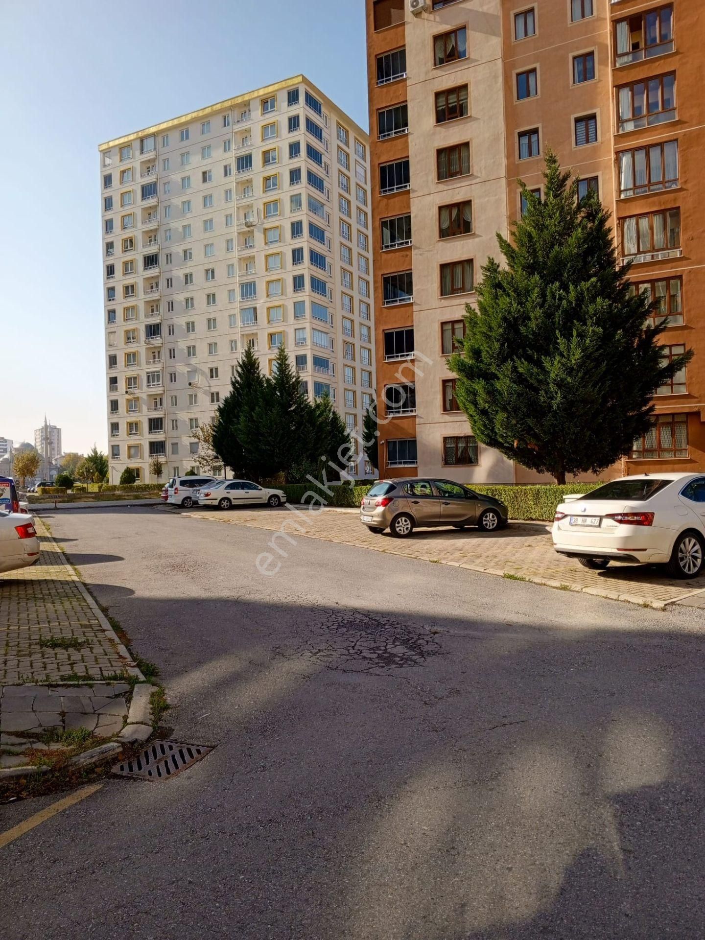 Sümerde (barbaros) İçi Yapılı 4+1 Satılık Lüks Daire - Görsel 5