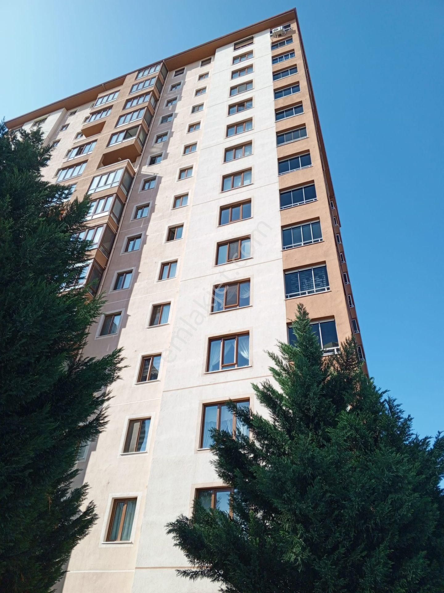 Sümerde (barbaros) İçi Yapılı 4+1 Satılık Lüks Daire - Görsel 33